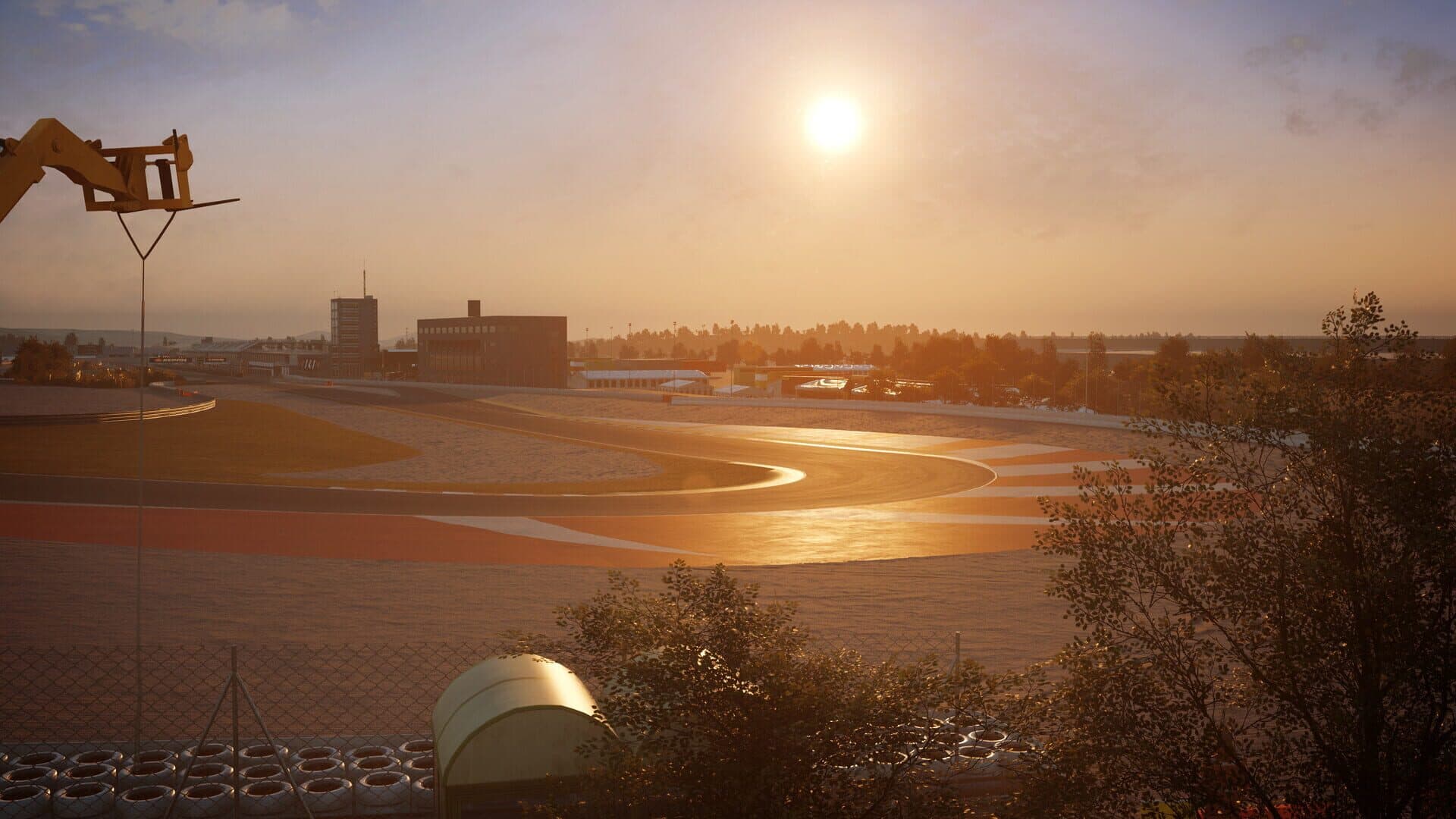 Assetto Corsa Competizione: 2023 GT World Challenge Pack screenshot 7