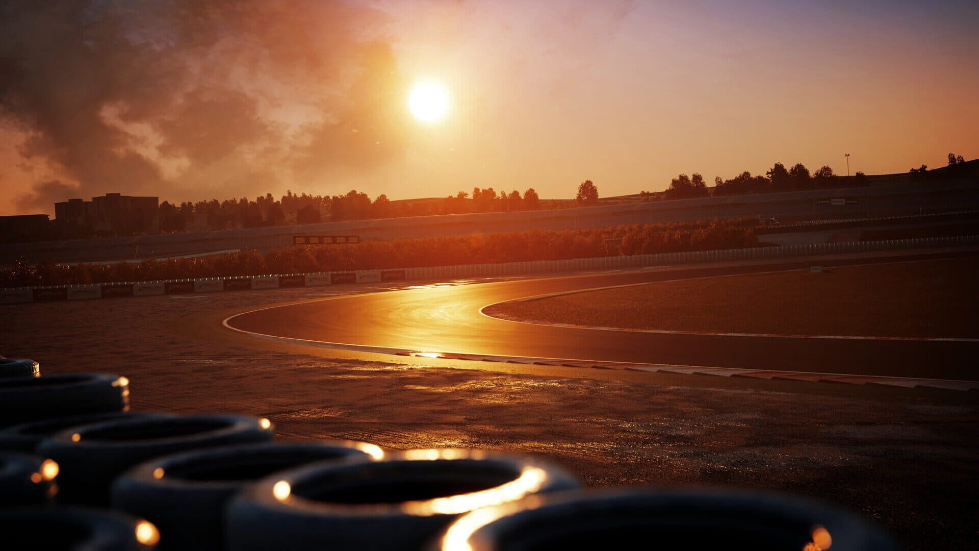 Assetto Corsa Competizione: 2023 GT World Challenge Pack screenshot 4