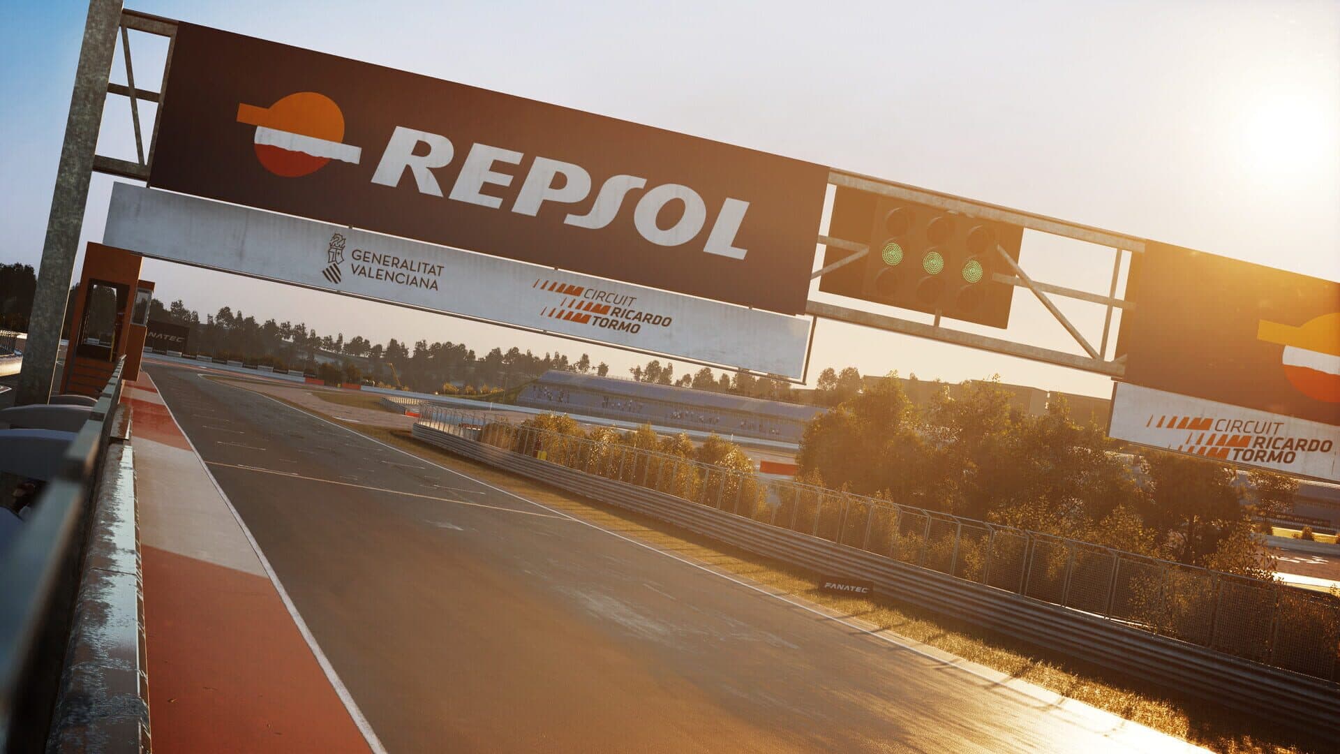 Assetto Corsa Competizione: 2023 GT World Challenge Pack screenshot 5