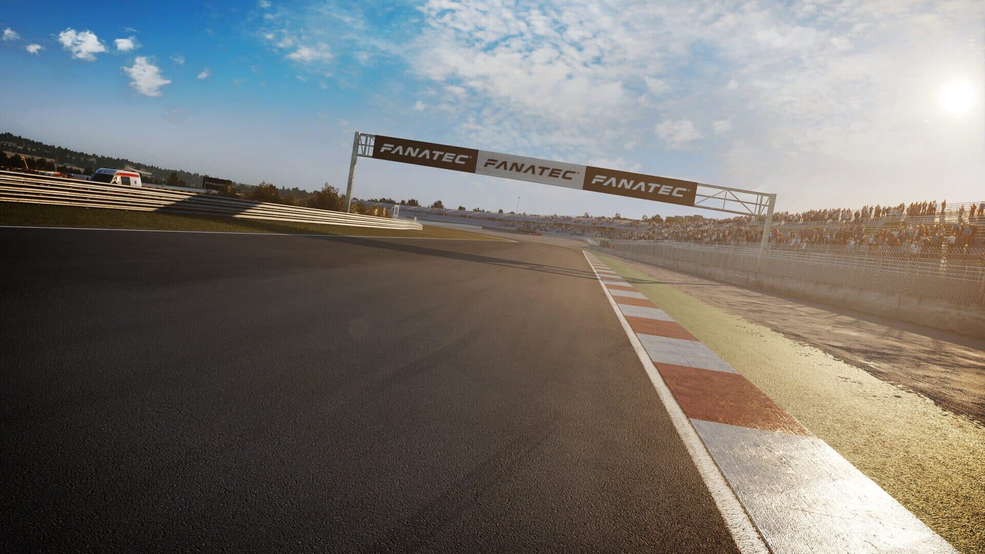 Assetto Corsa Competizione: 2023 GT World Challenge Pack screenshot 1