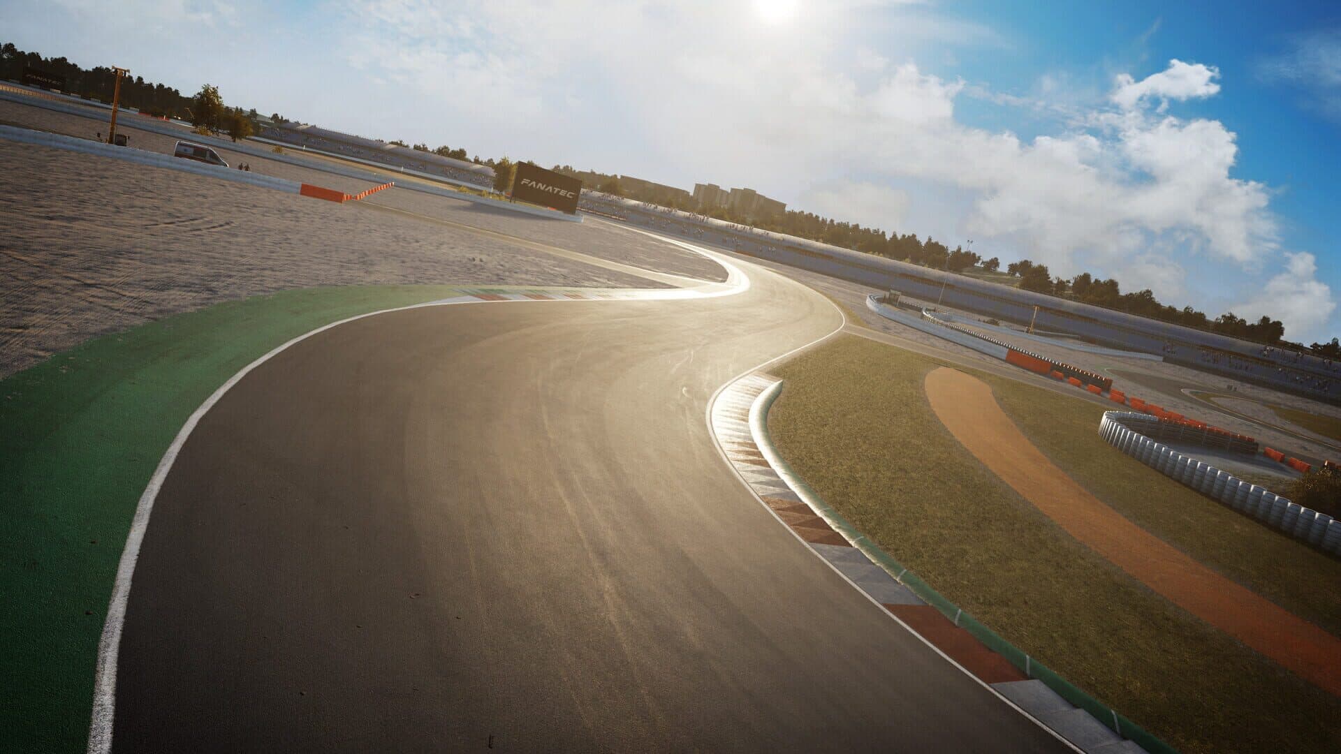 Assetto Corsa Competizione: 2023 GT World Challenge Pack screenshot 3
