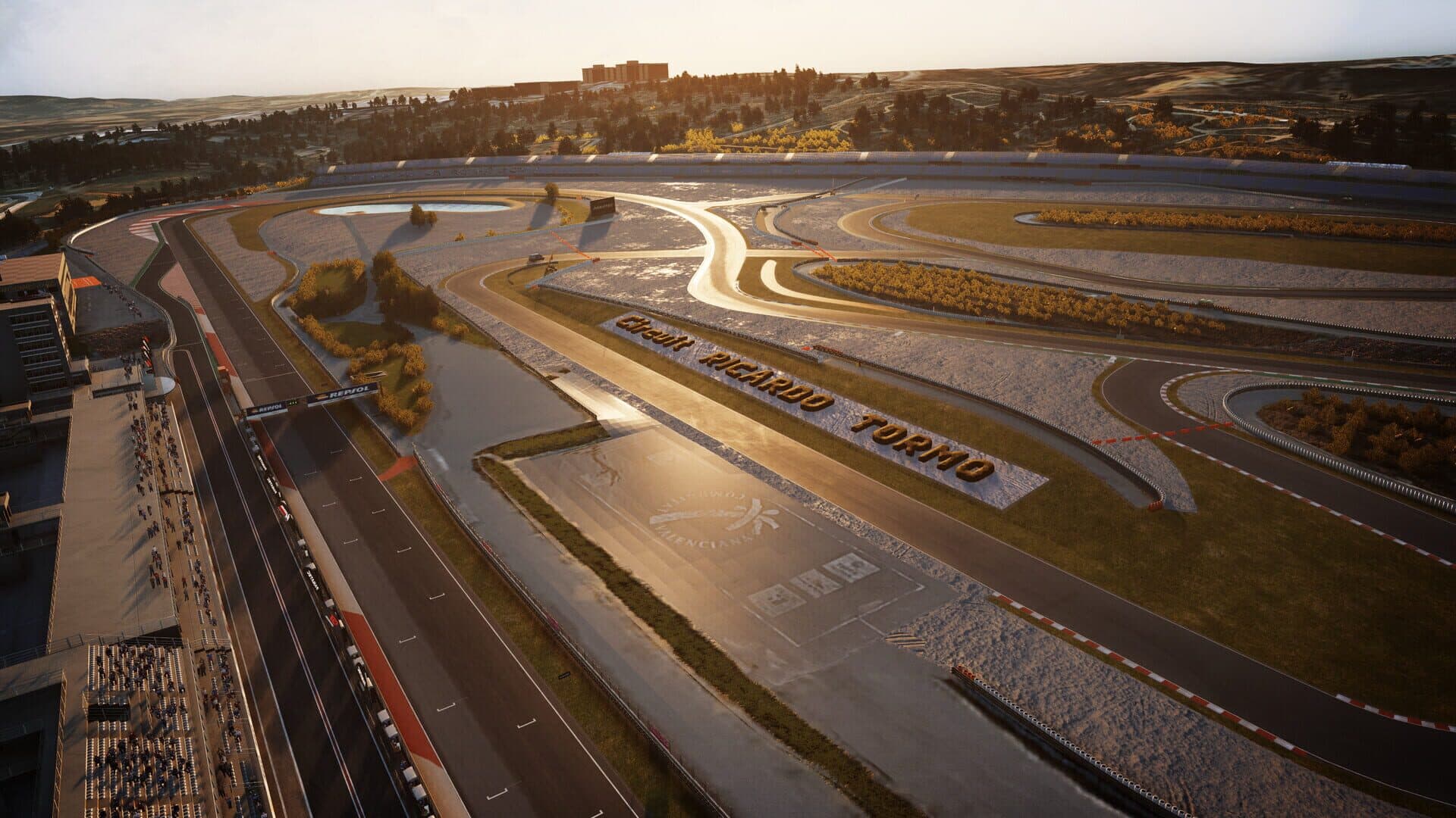 Assetto Corsa Competizione: 2023 GT World Challenge Pack screenshot 6