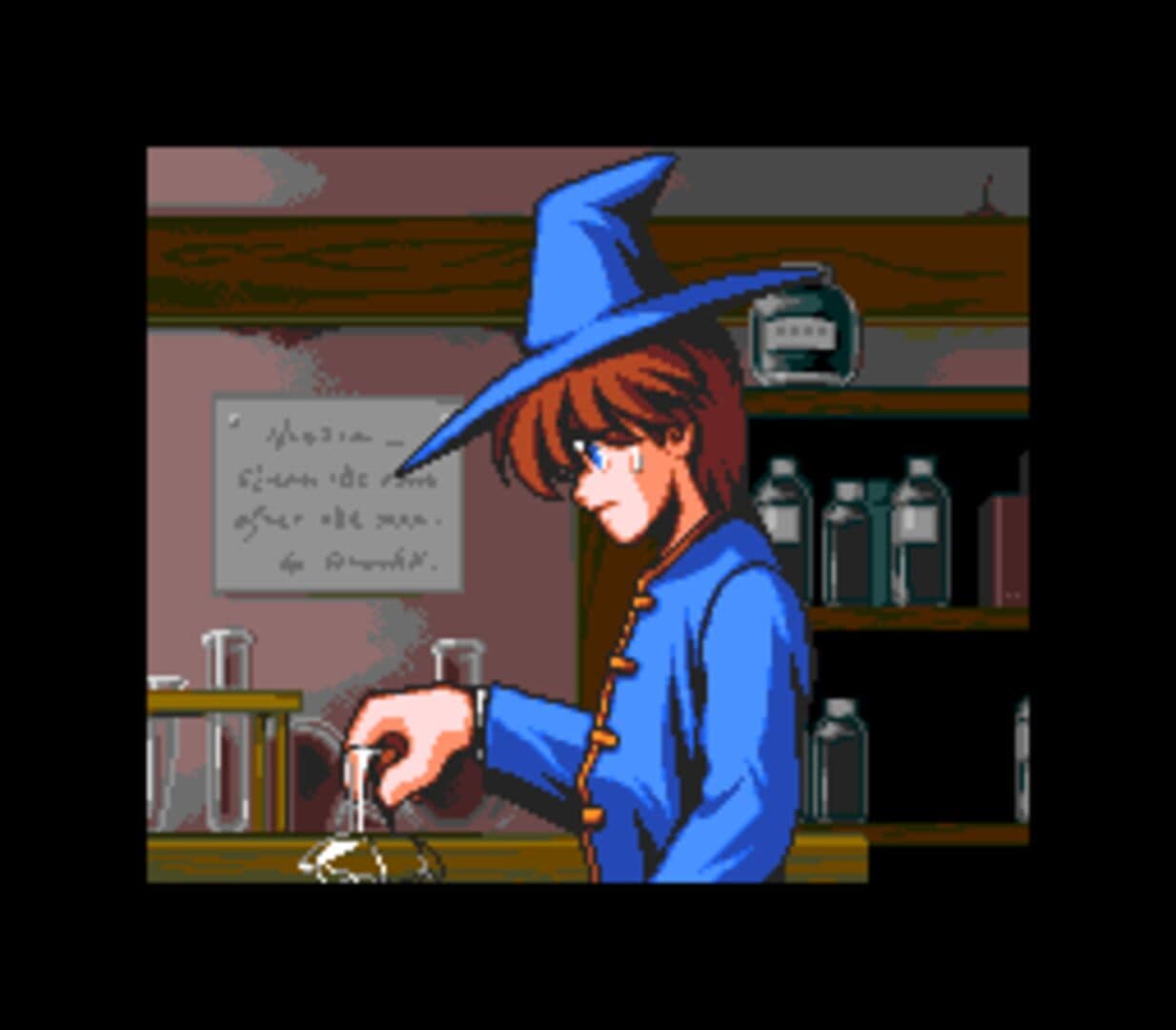 Magicoal screenshot 1