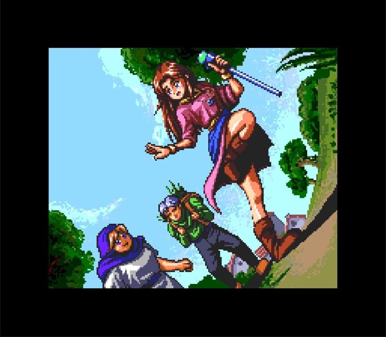 Magicoal screenshot 2