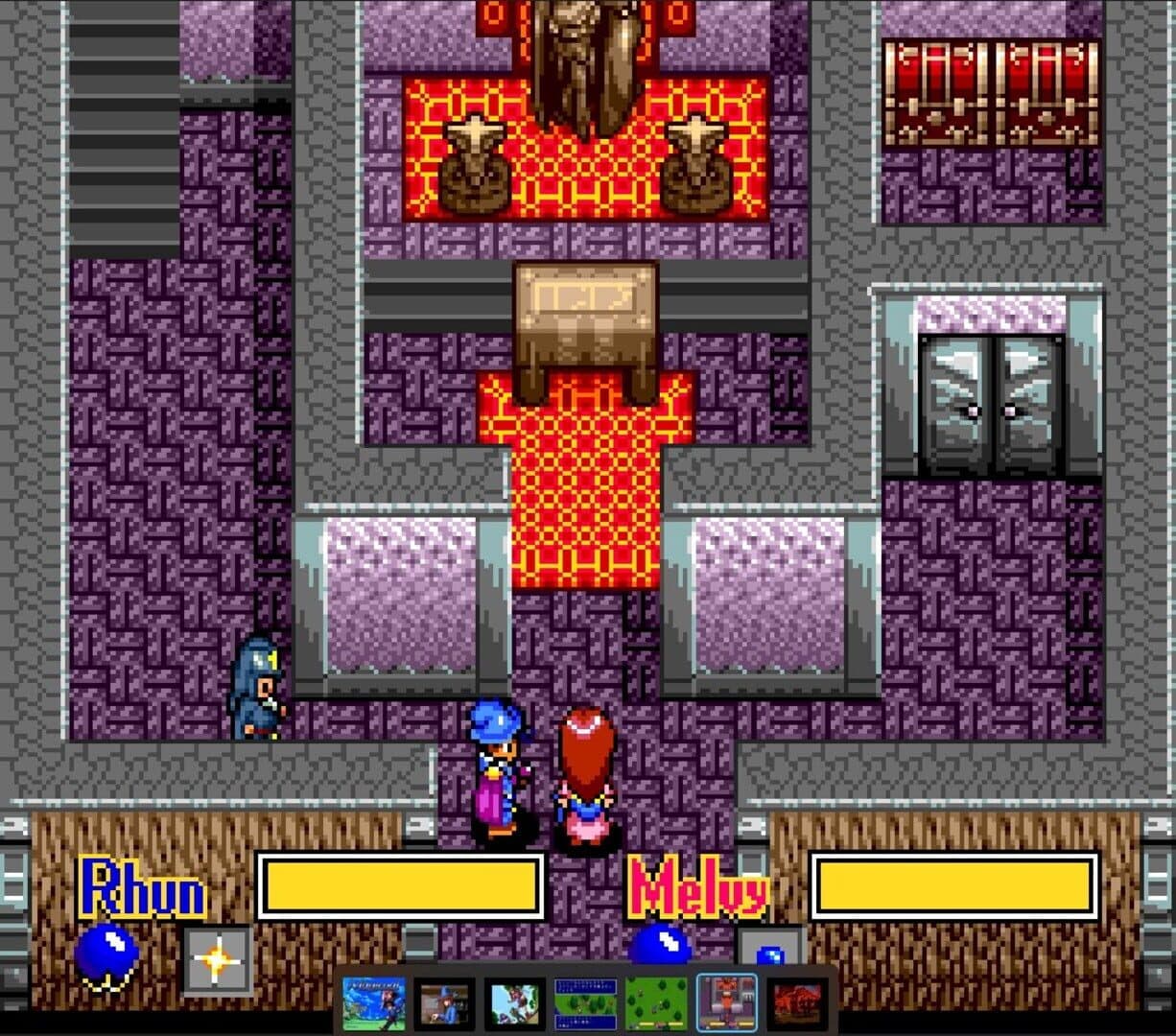 Magicoal screenshot 3