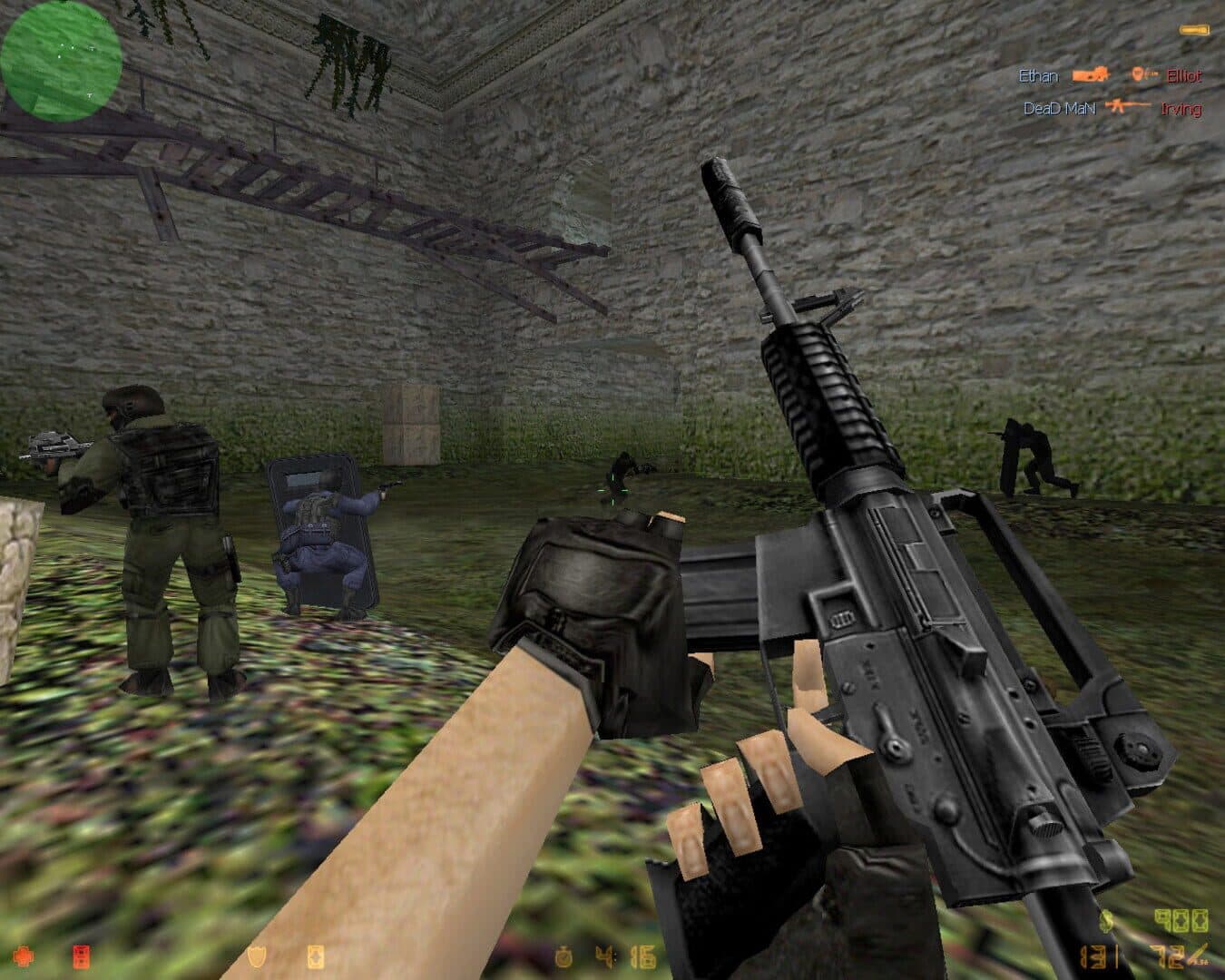 Counter-Strike screenshot 6