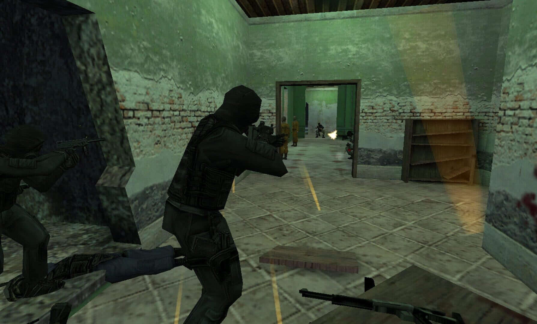 Counter-Strike screenshot 7