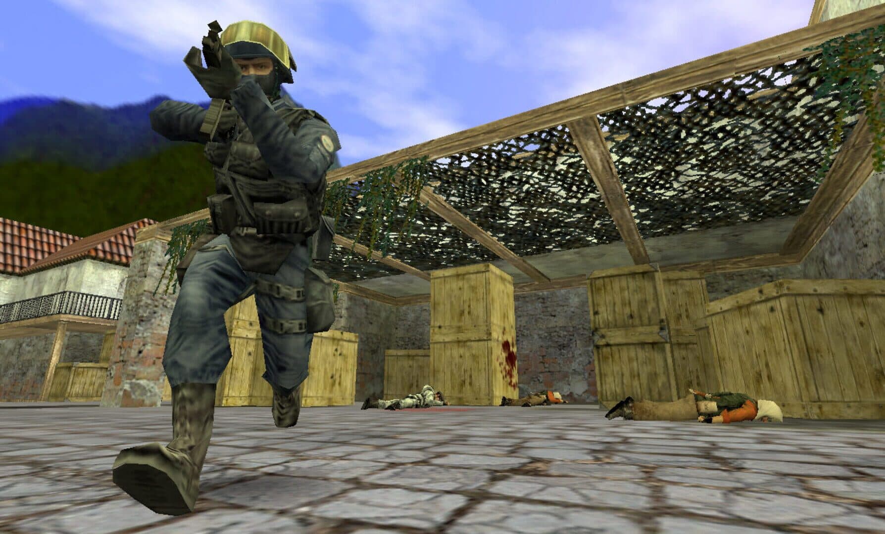 Counter-Strike screenshot 9