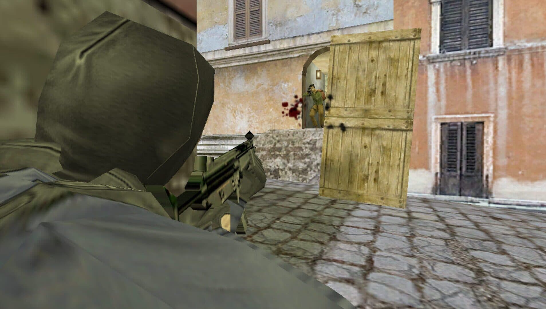 Counter-Strike screenshot 13