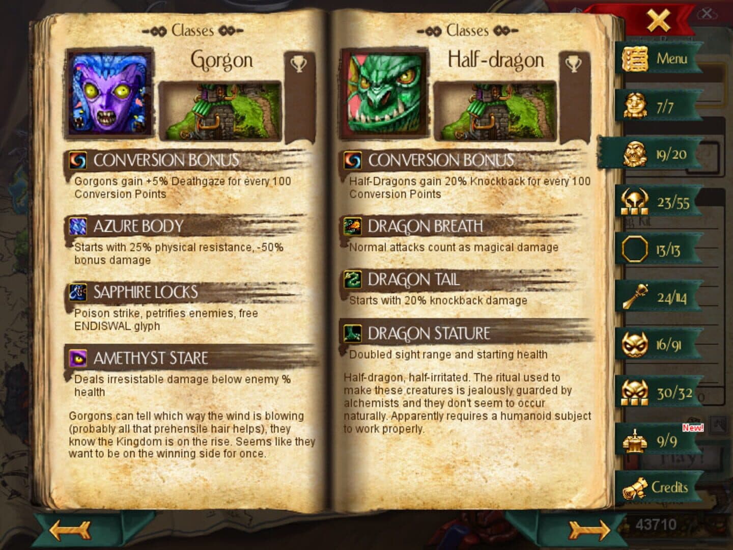Desktop Dungeons: Enhanced Edition screenshot 7