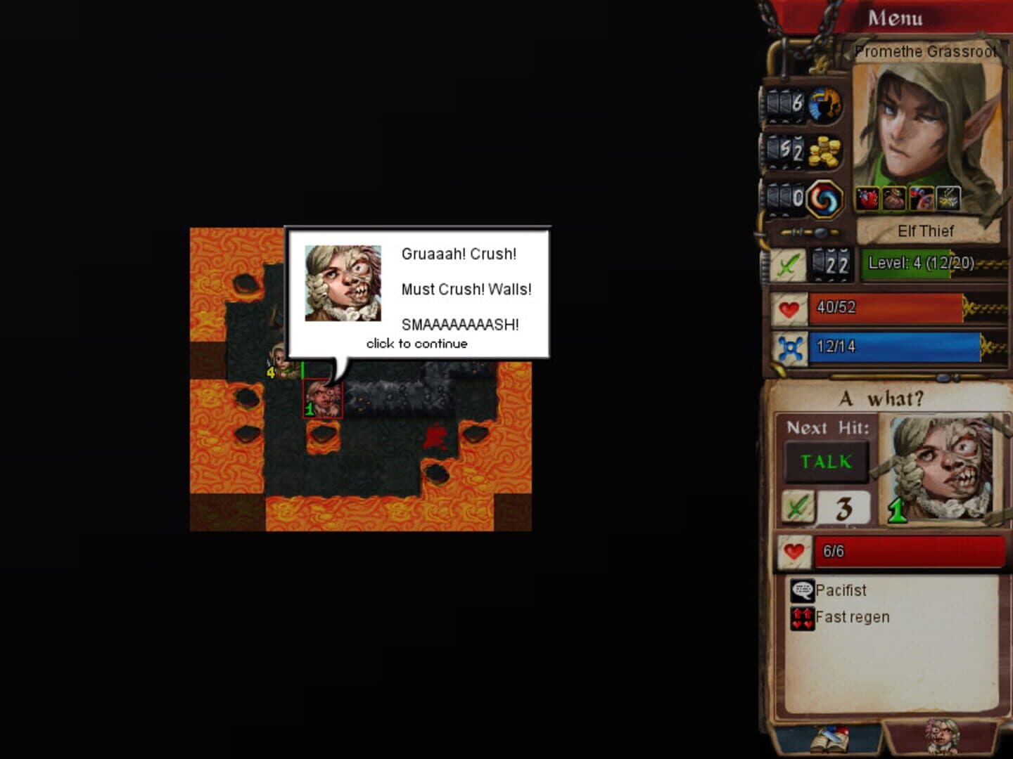 Desktop Dungeons: Enhanced Edition screenshot 14