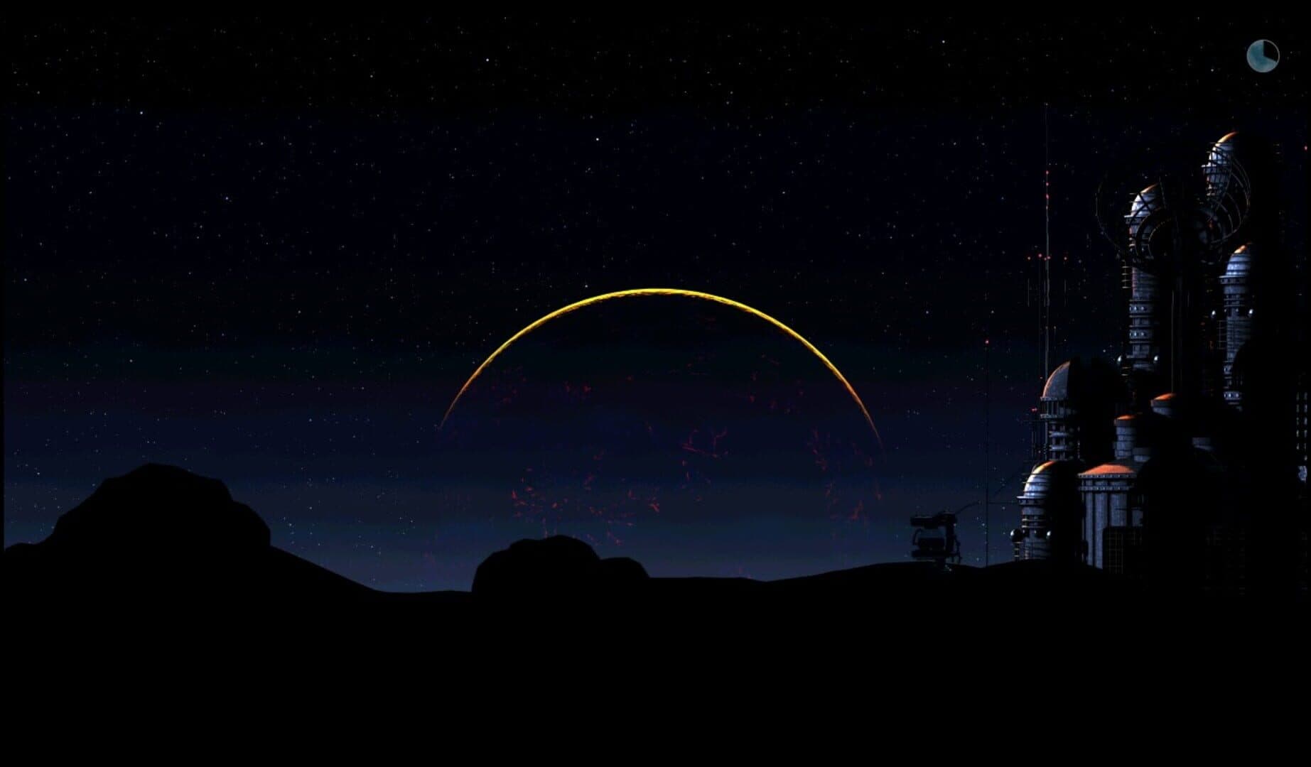 The Desolate Hope screenshot 7