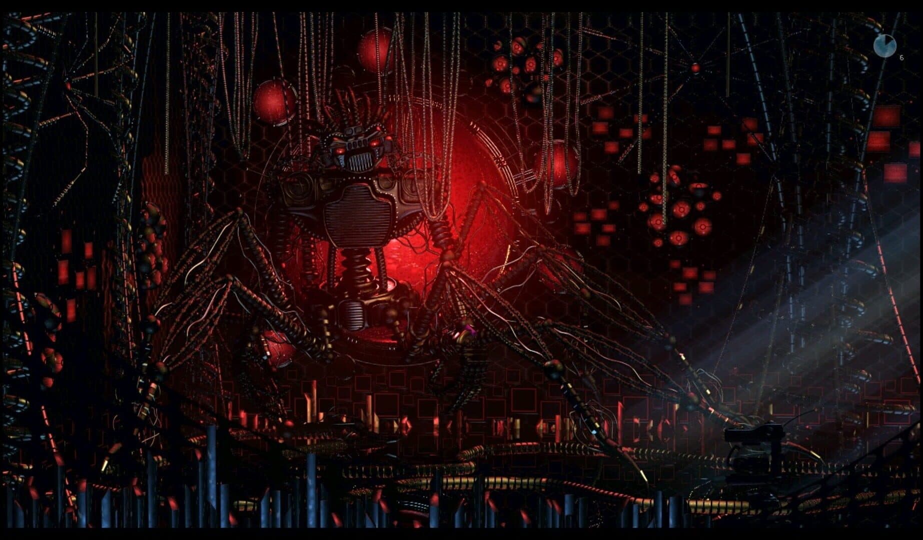 The Desolate Hope screenshot 10