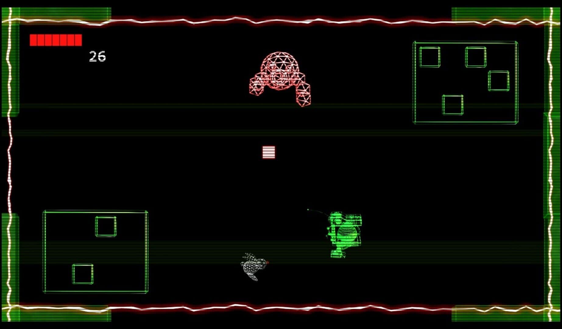 The Desolate Hope screenshot 15