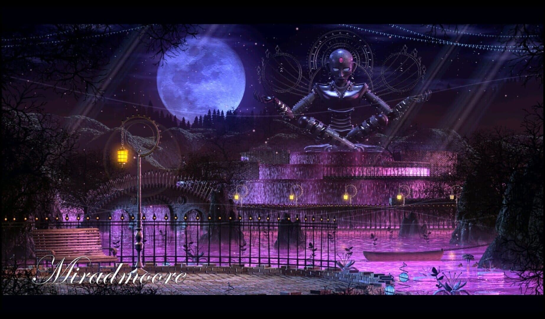 The Desolate Hope screenshot 18
