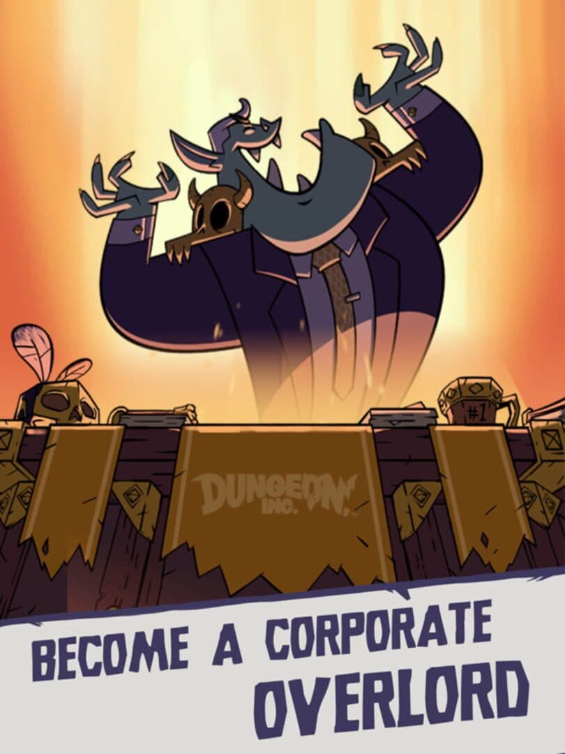 Dungeon, Inc. screenshot 3