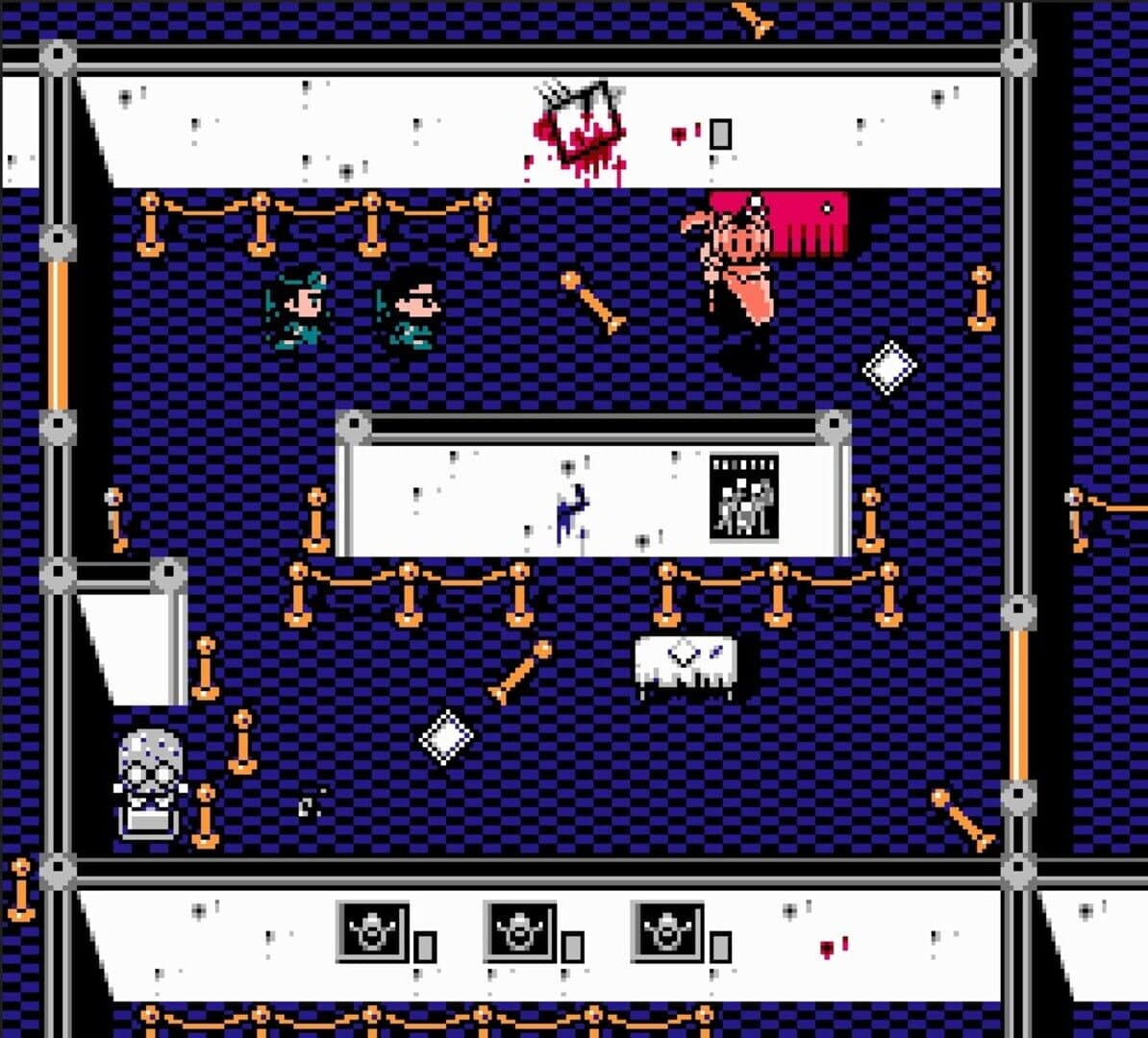 New Ghostbusters II screenshot 2