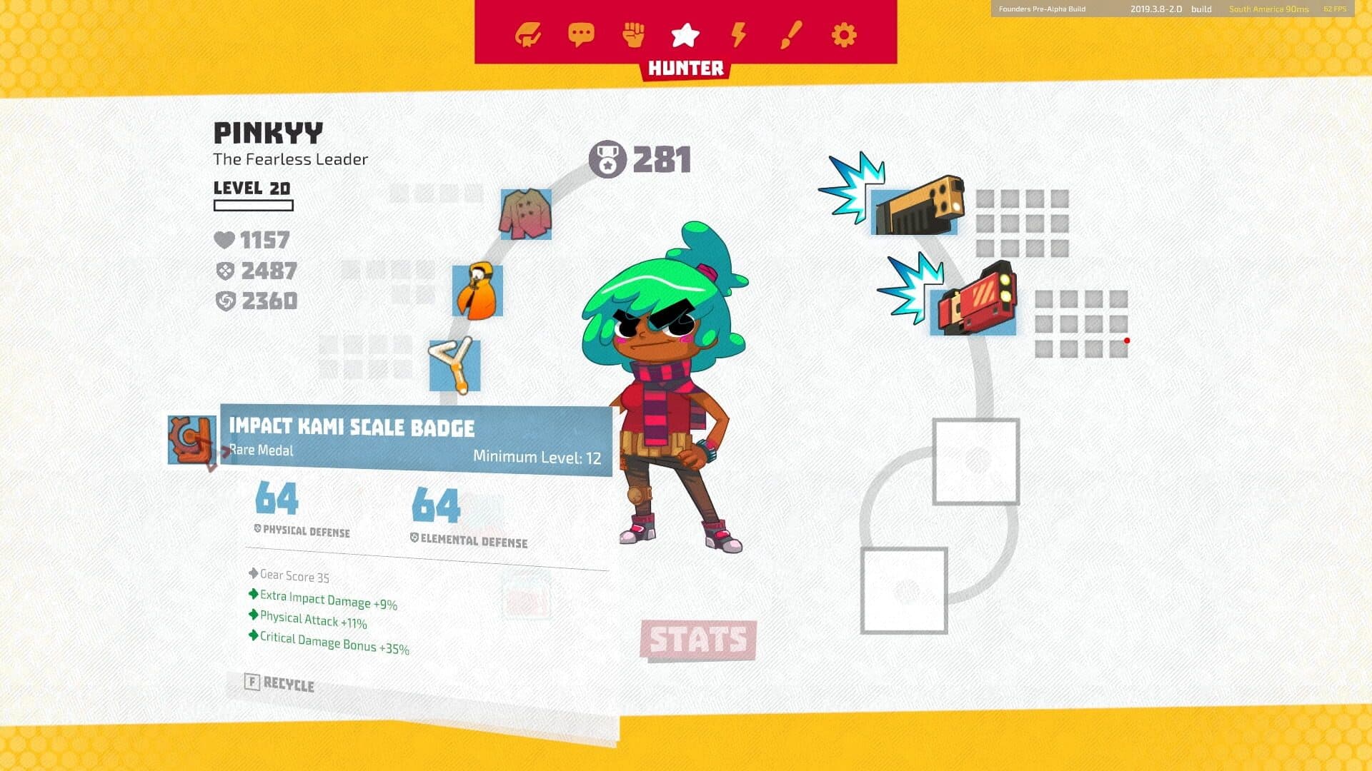 Relic Hunters Legend screenshot 2