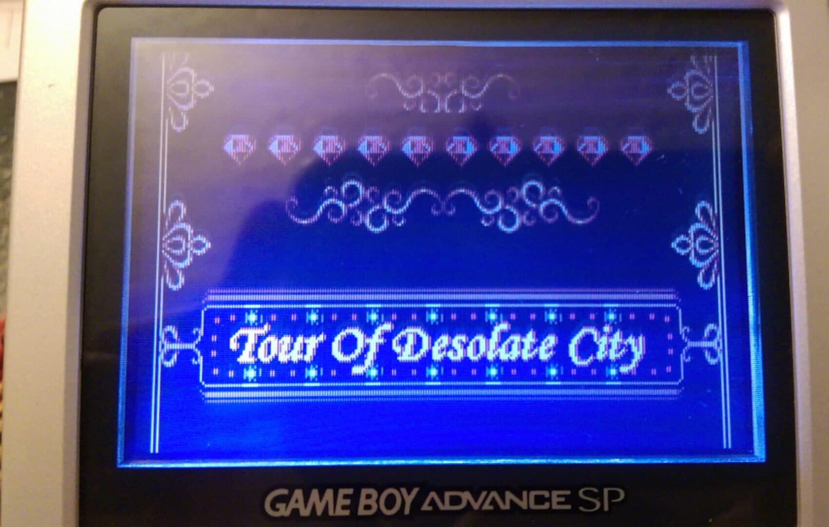Aladdin 2 screenshot 2
