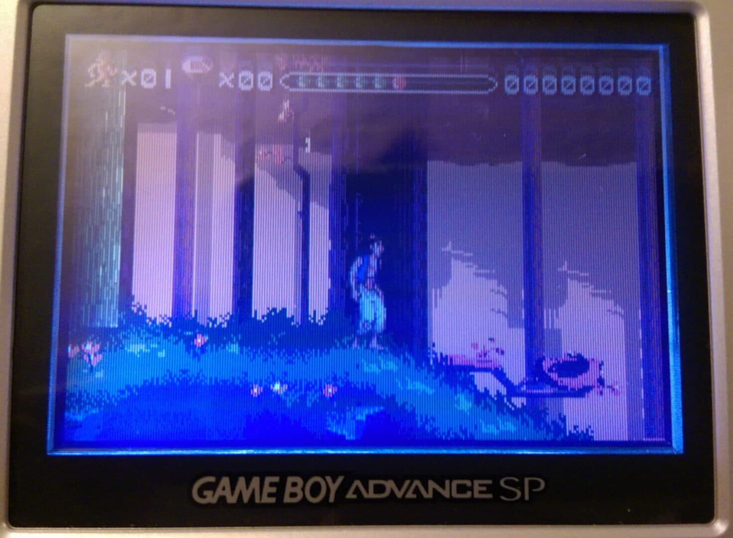 Aladdin 2 screenshot 4
