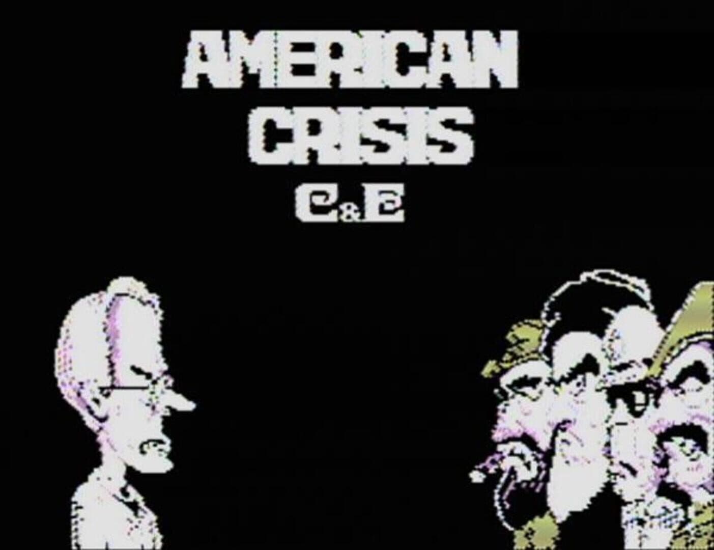 American Crisis screenshot 1