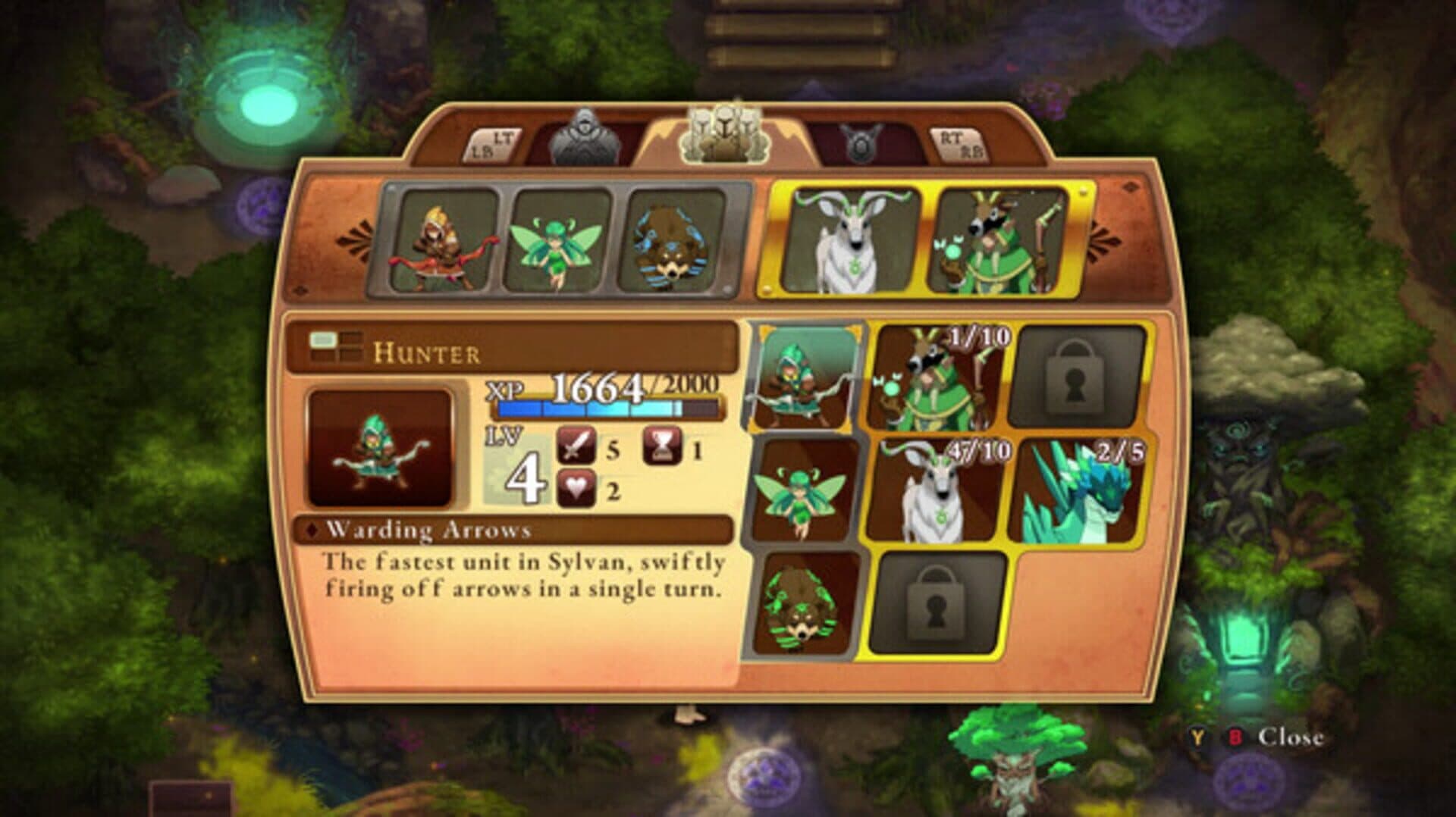 Might & Magic: Clash of Heroes - Definitive Edition screenshot 5