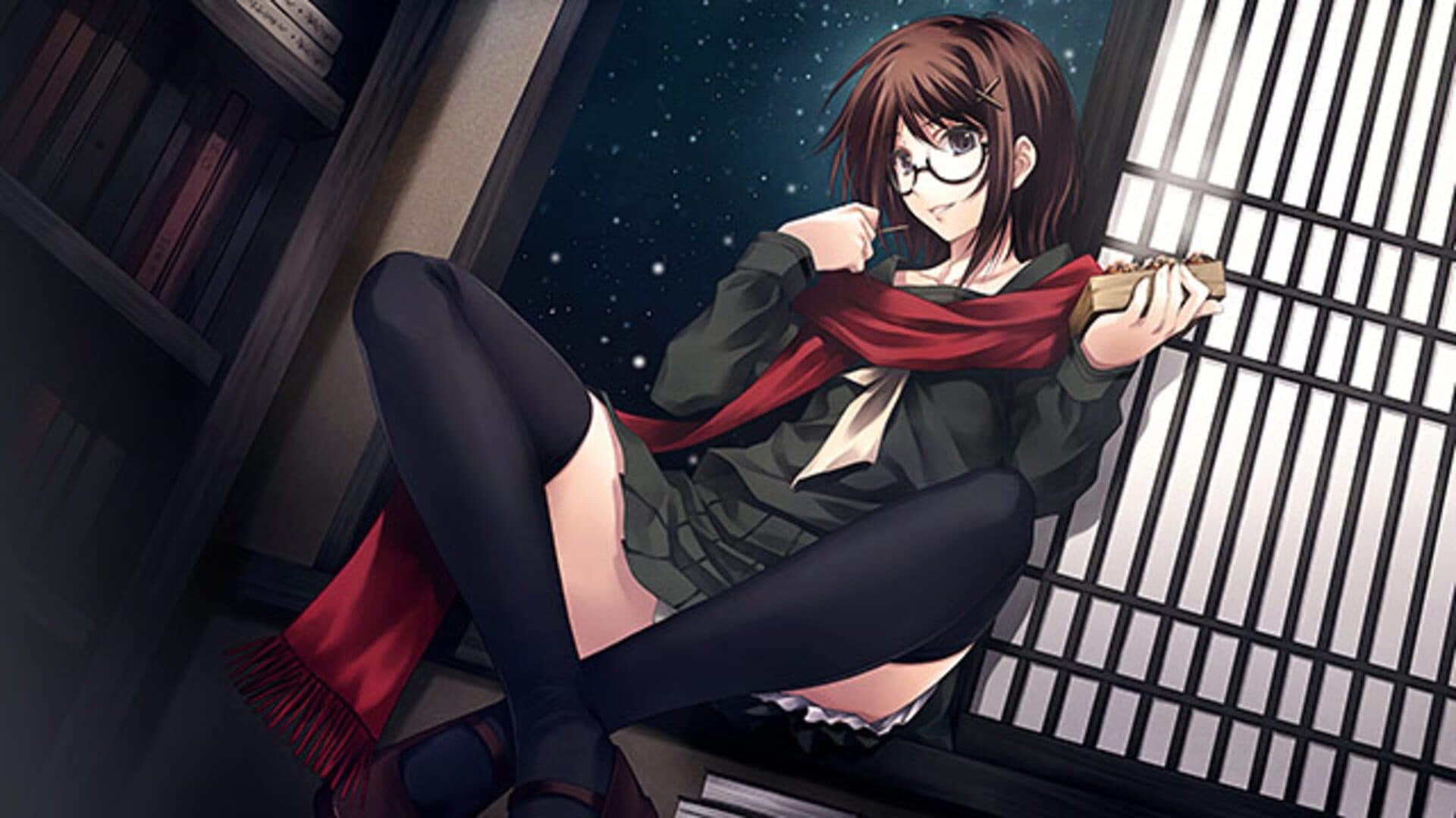 Cartagra: Tsuki Kurui no Yamai - Rebirth FHD Size Edition screenshot 2