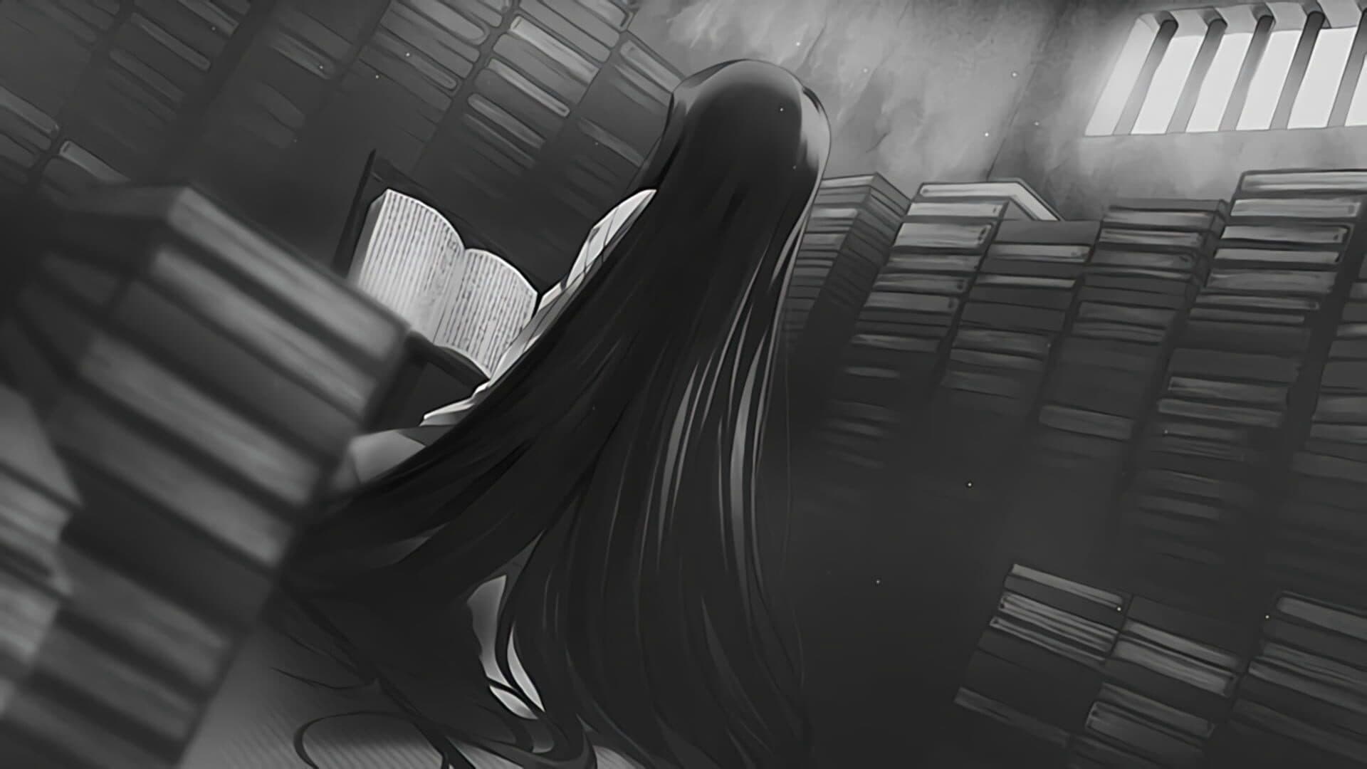 Cartagra: Tsuki Kurui no Yamai - Rebirth FHD Size Edition screenshot 7