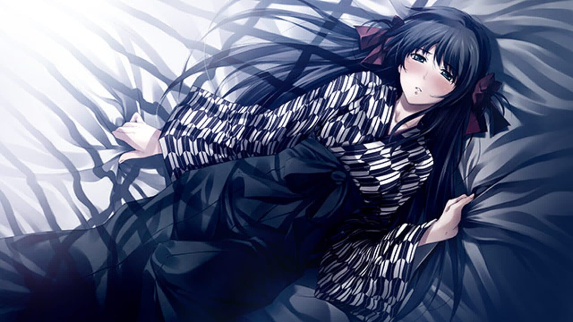 Cartagra: Tsuki Kurui no Yamai - Rebirth FHD Size Edition screenshot 8
