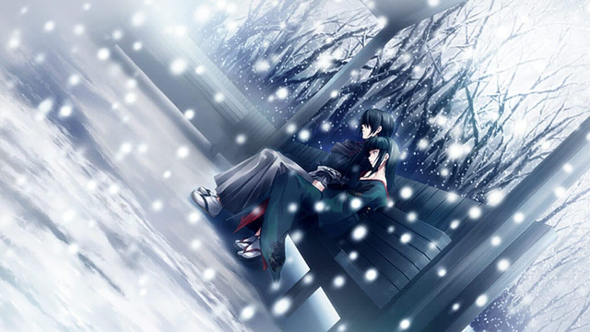 Cartagra: Tsuki Kurui no Yamai - Rebirth FHD Size Edition screenshot 4