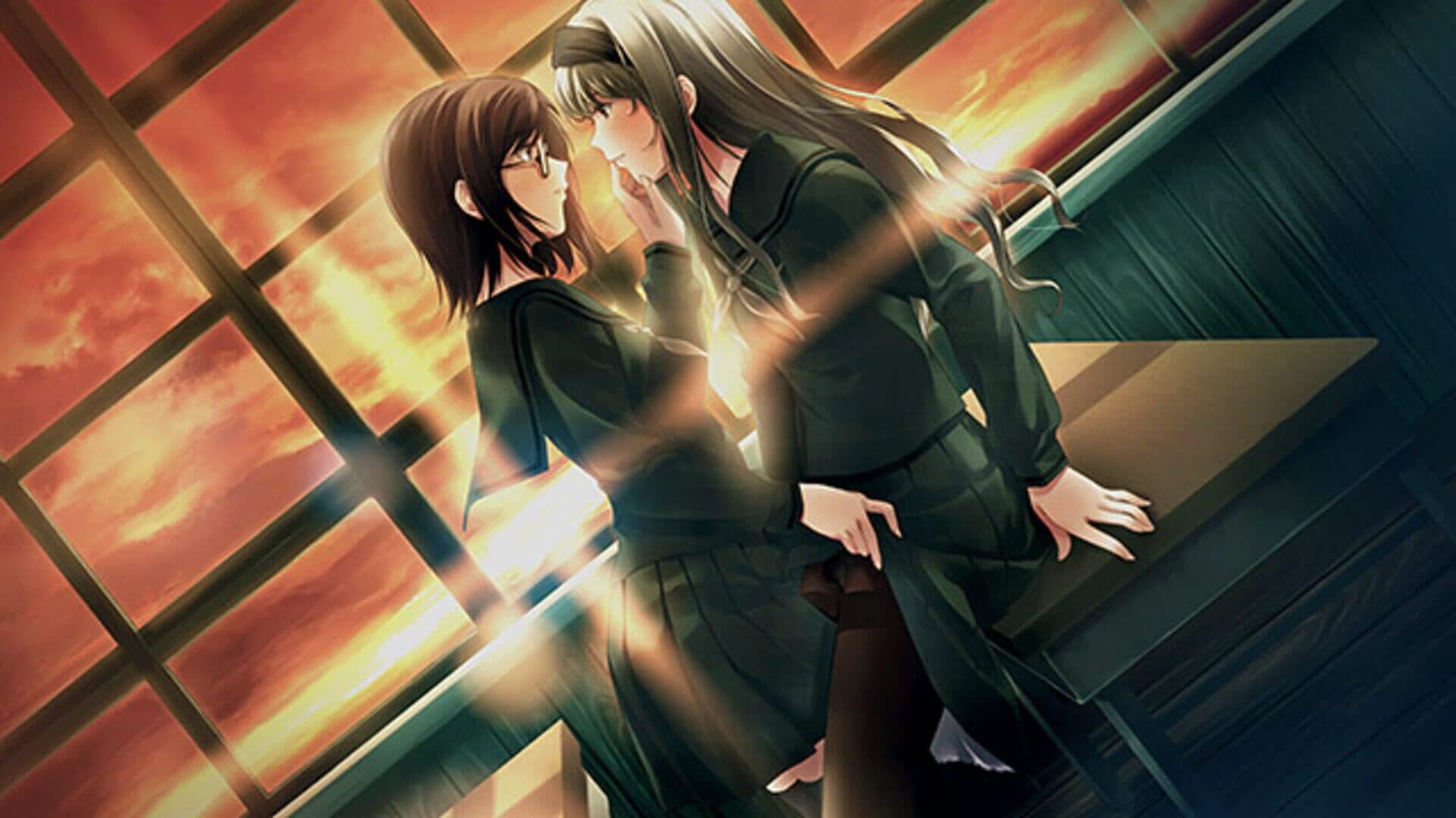 Cartagra: Tsuki Kurui no Yamai - Rebirth FHD Size Edition screenshot 9