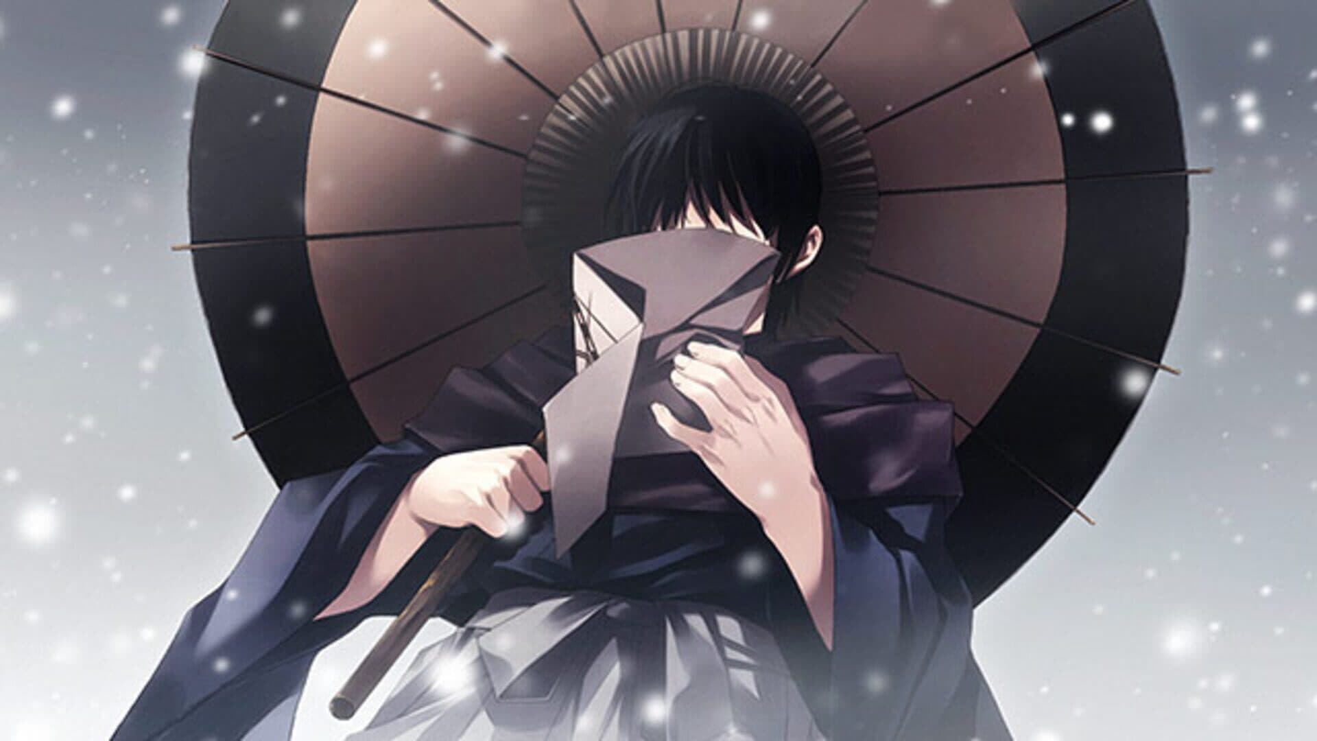 Cartagra: Tsuki Kurui no Yamai - Rebirth FHD Size Edition screenshot 10