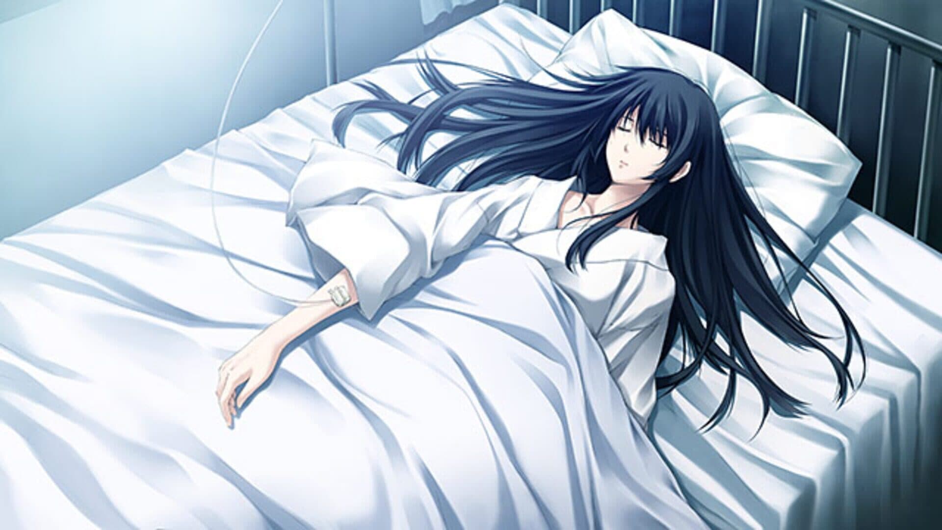 Cartagra: Tsuki Kurui no Yamai - Rebirth FHD Size Edition screenshot 11