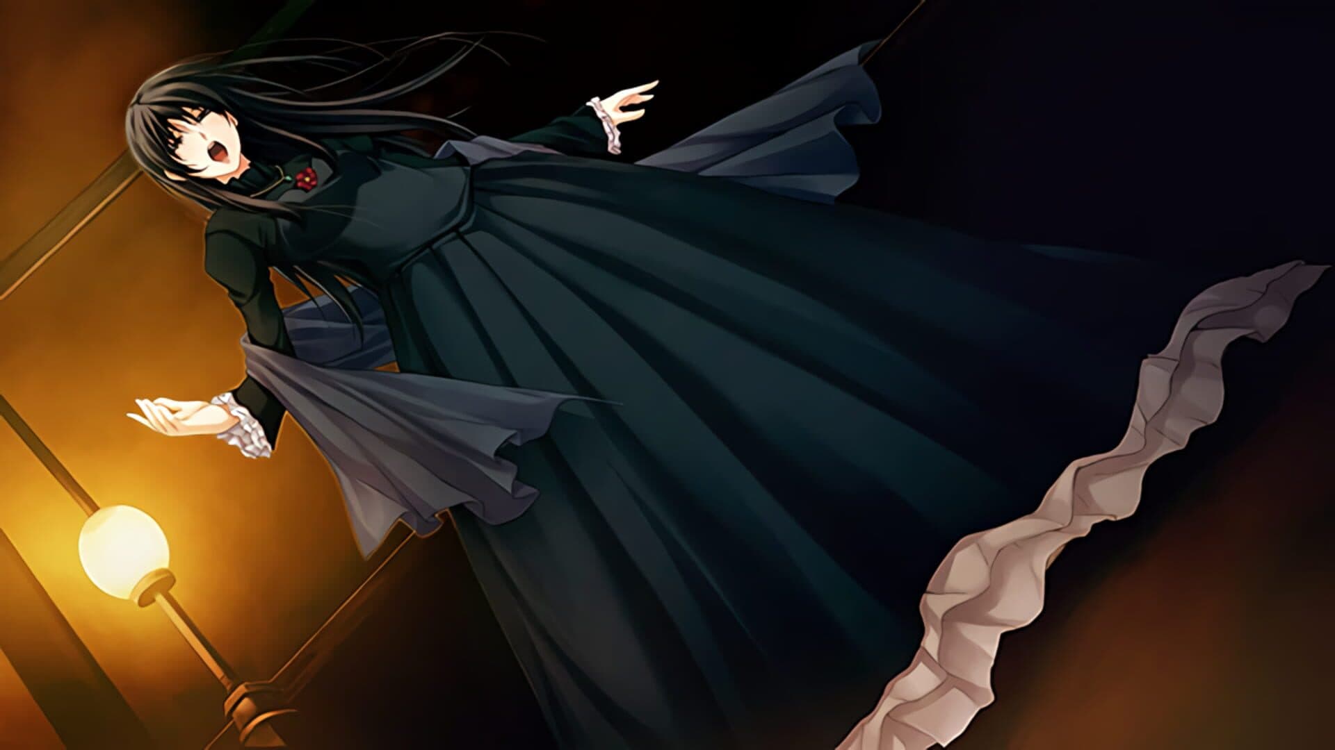 Cartagra: Tsuki Kurui no Yamai - Rebirth FHD Size Edition screenshot 12
