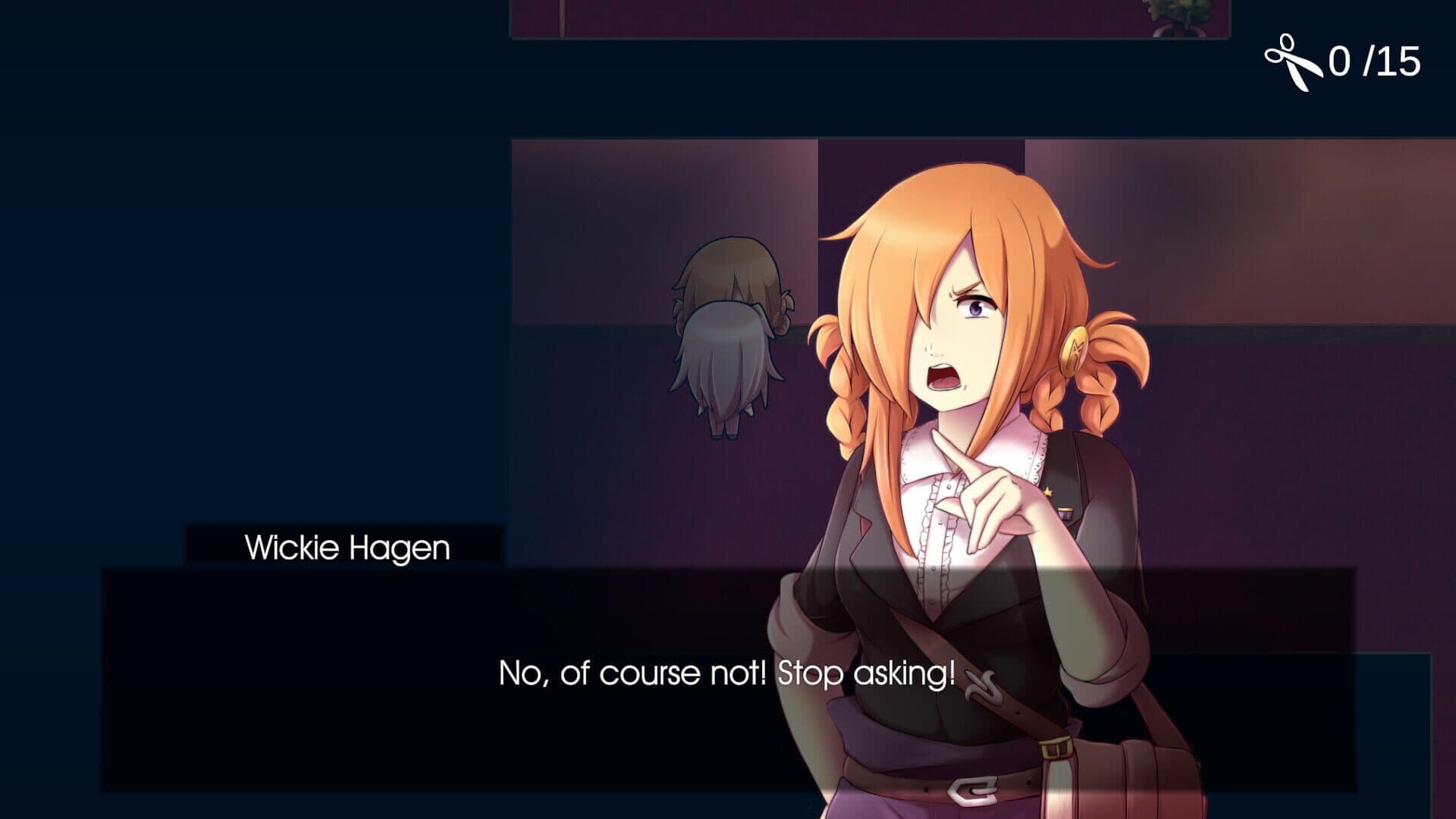 The Murder Hotel screenshot 4
