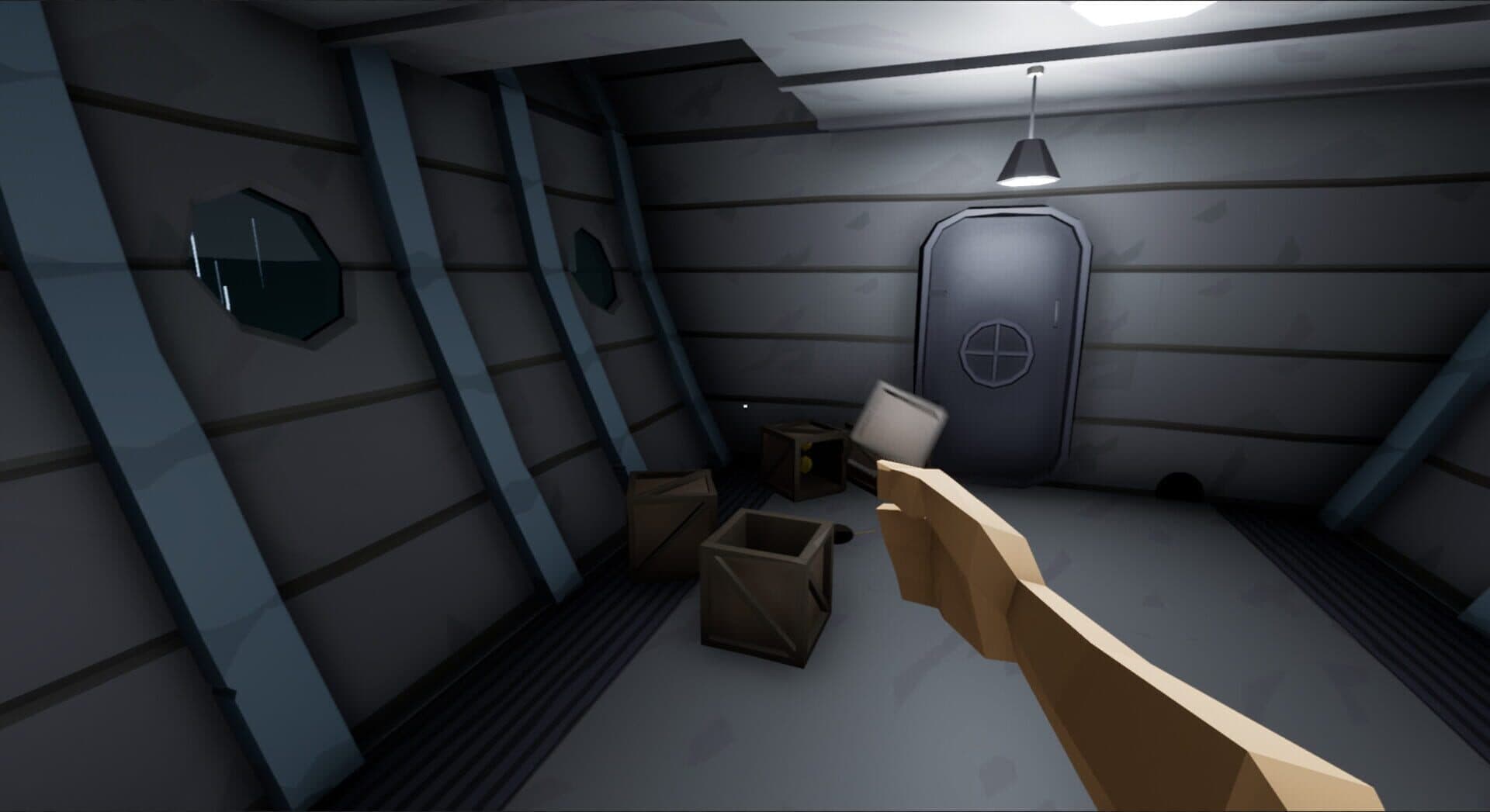 One-armed Cook: Ships and Oceans screenshot 4