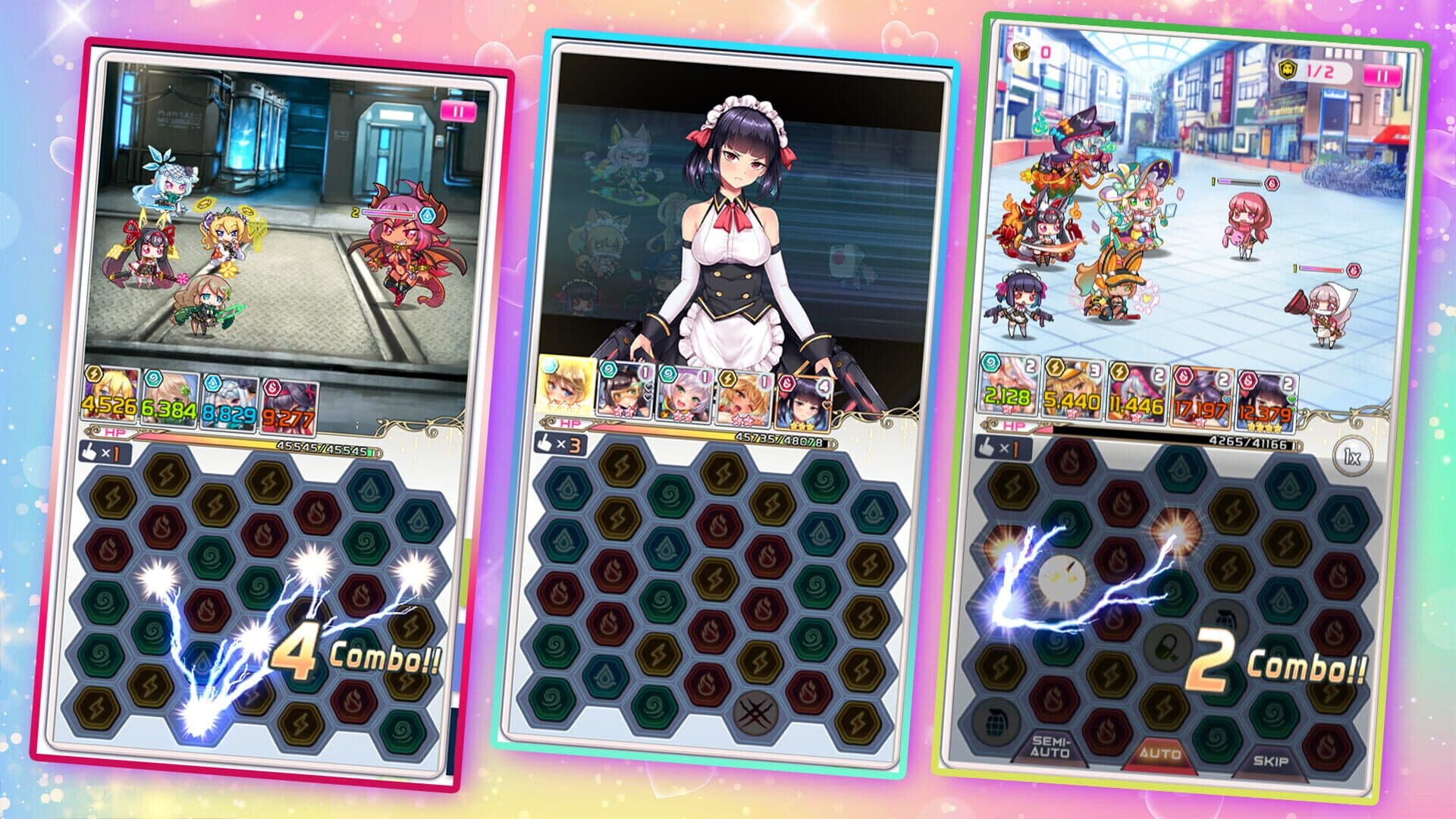 Project QT screenshot 6