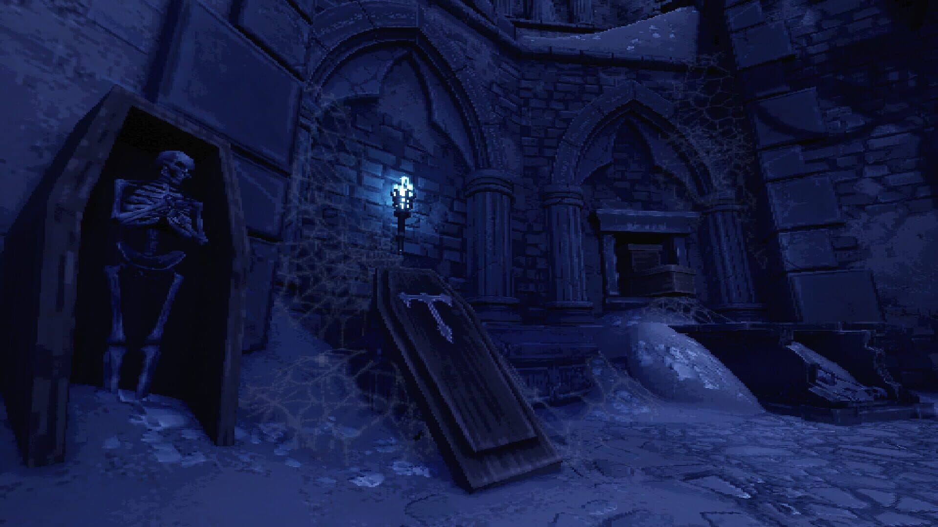 Van Hellswing screenshot 3