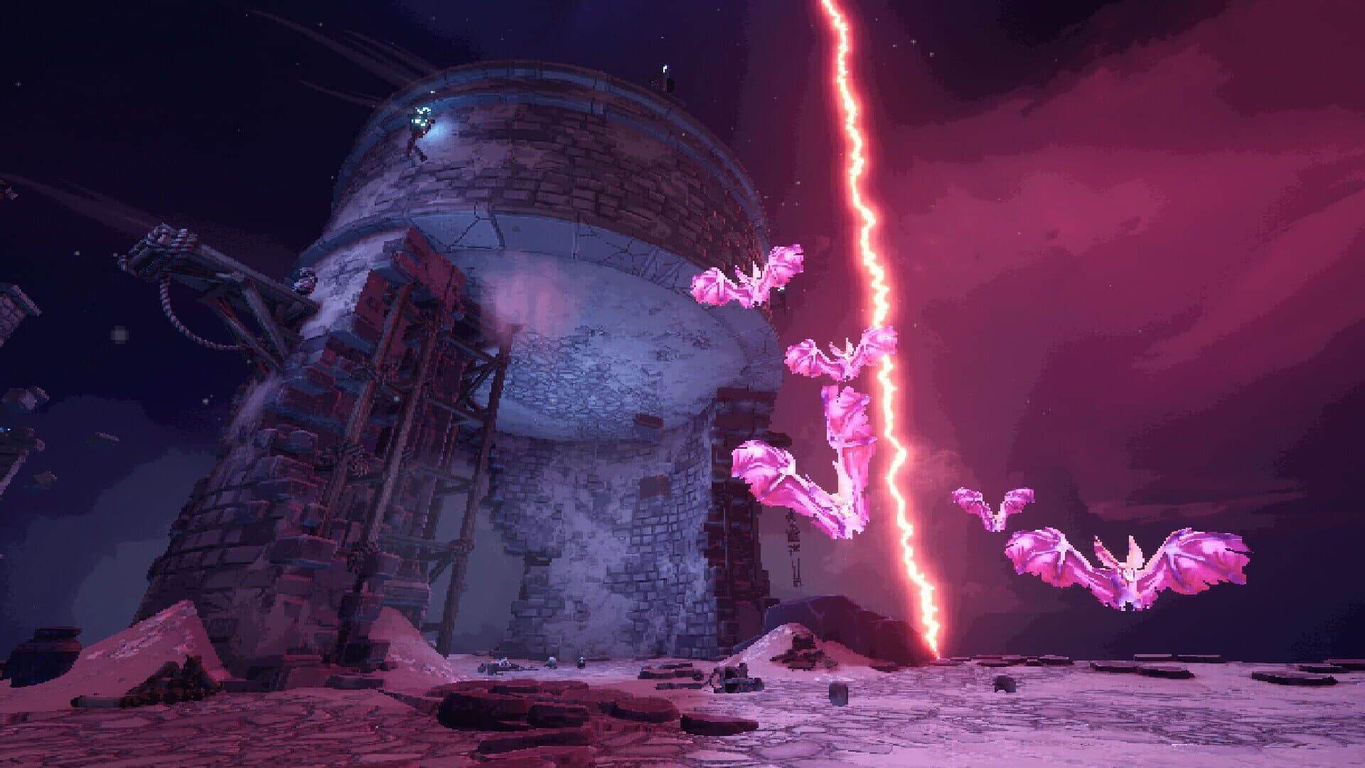 Van Hellswing screenshot 5