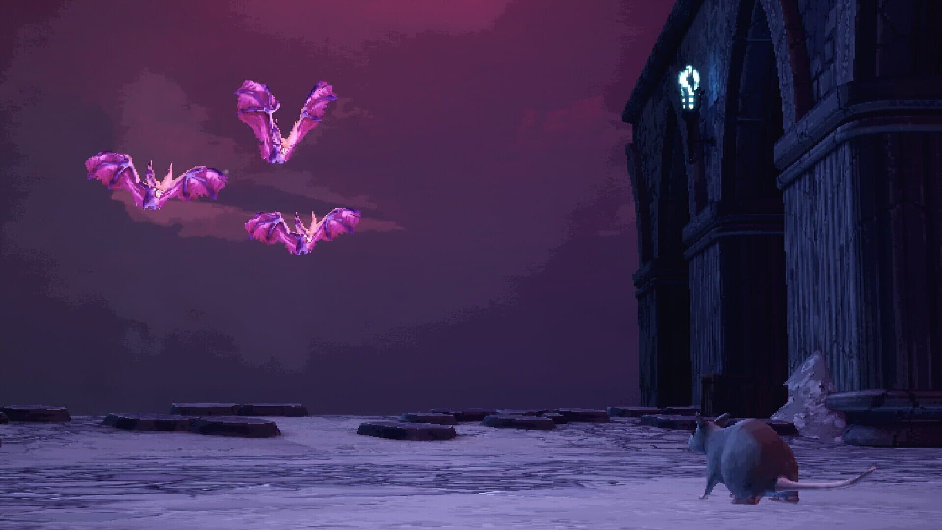 Van Hellswing screenshot 6