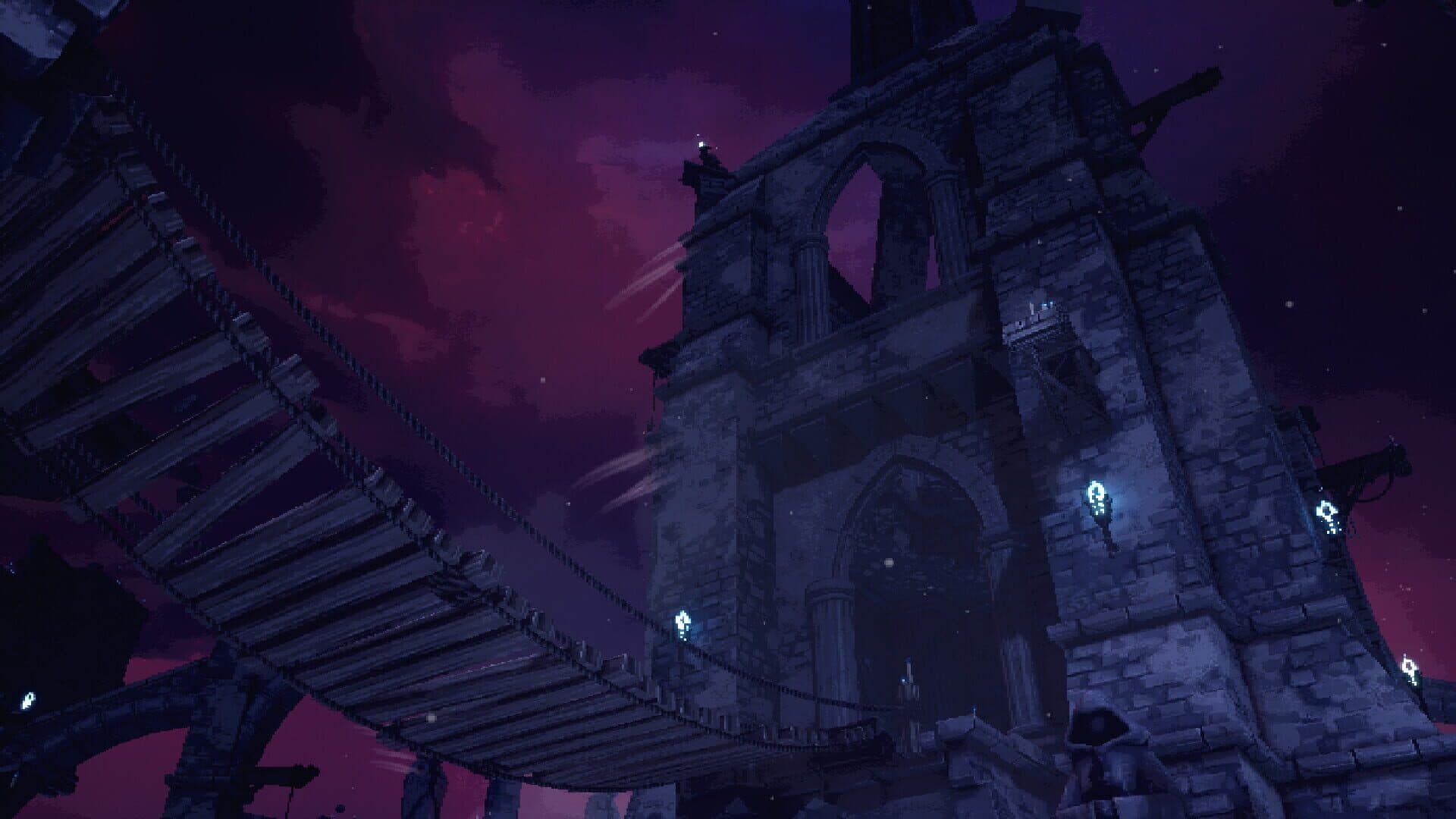 Van Hellswing screenshot 7