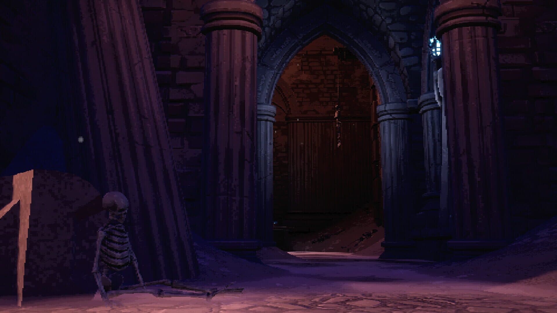 Van Hellswing screenshot 9
