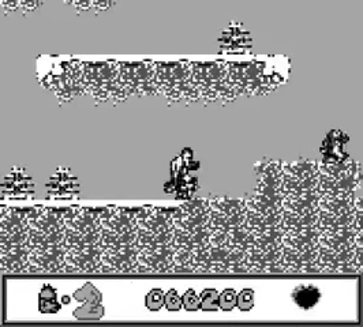 Chuck Rock screenshot 3
