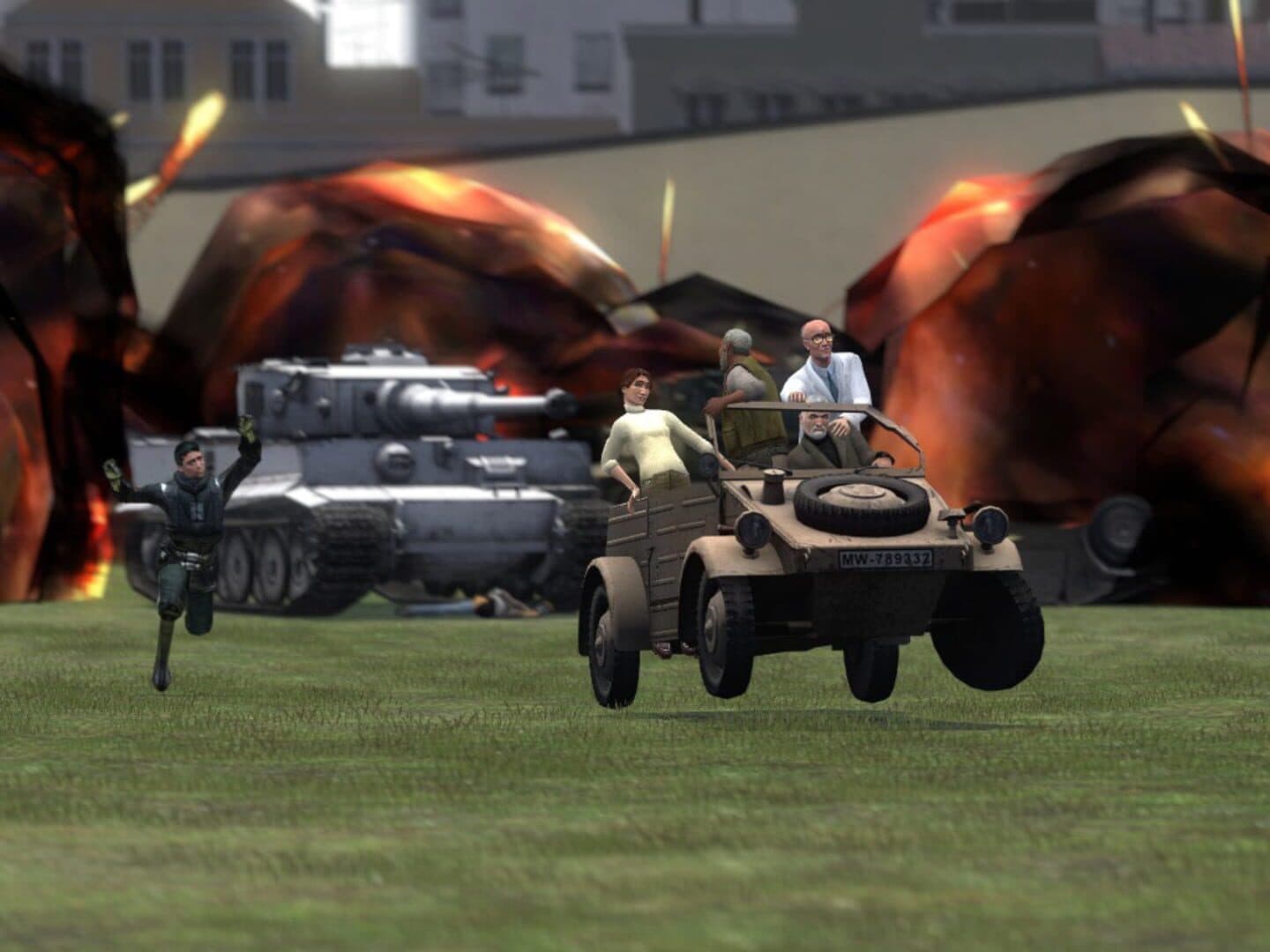 Garry's Mod screenshot 7