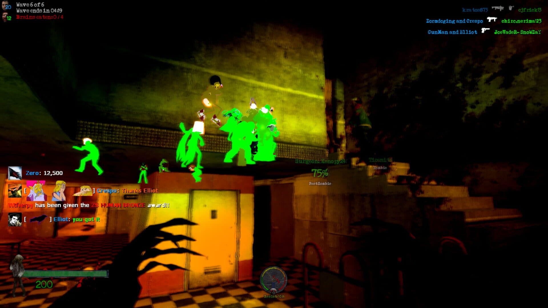 Garry's Mod screenshot 10