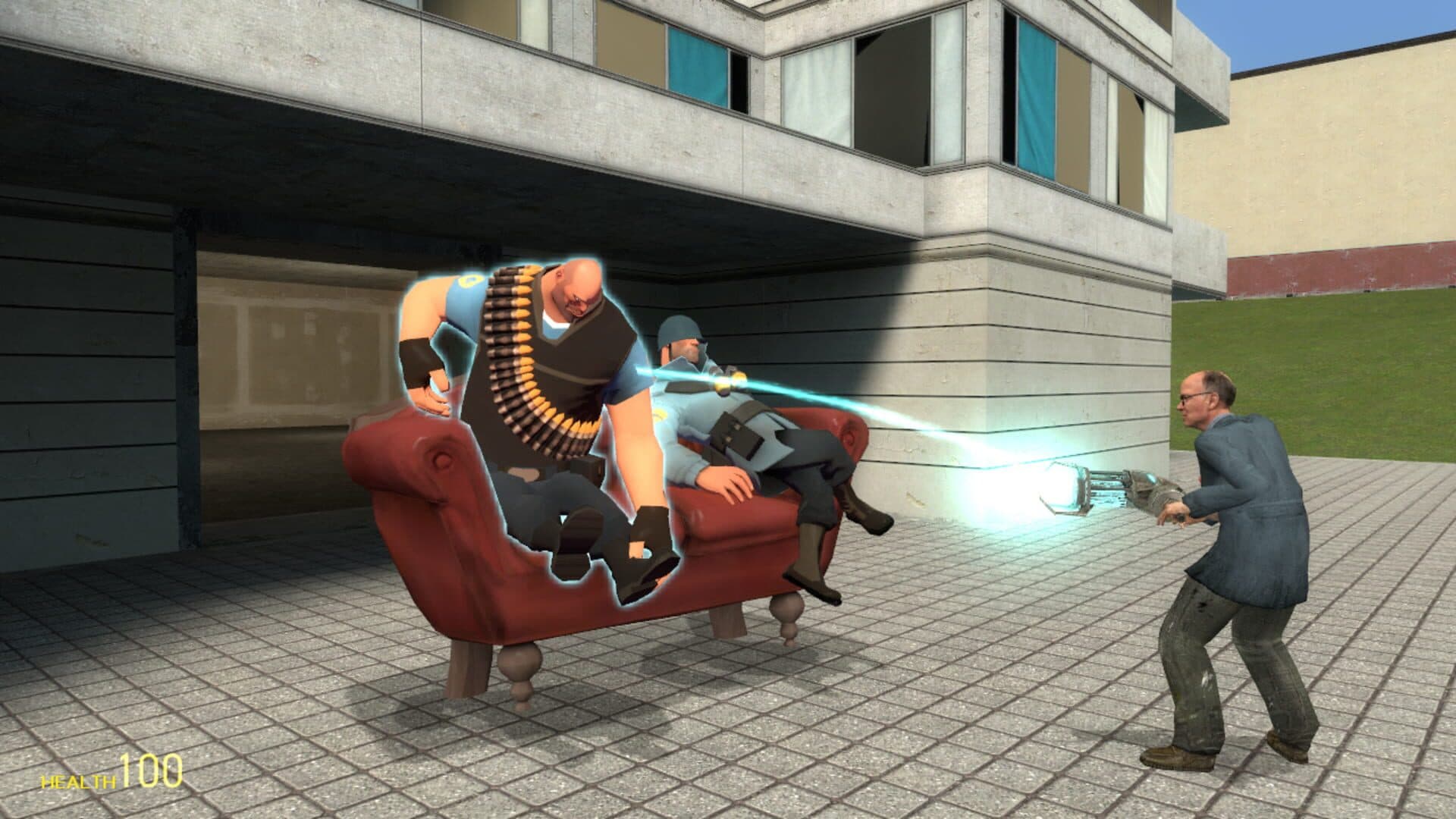Garry's Mod screenshot 13