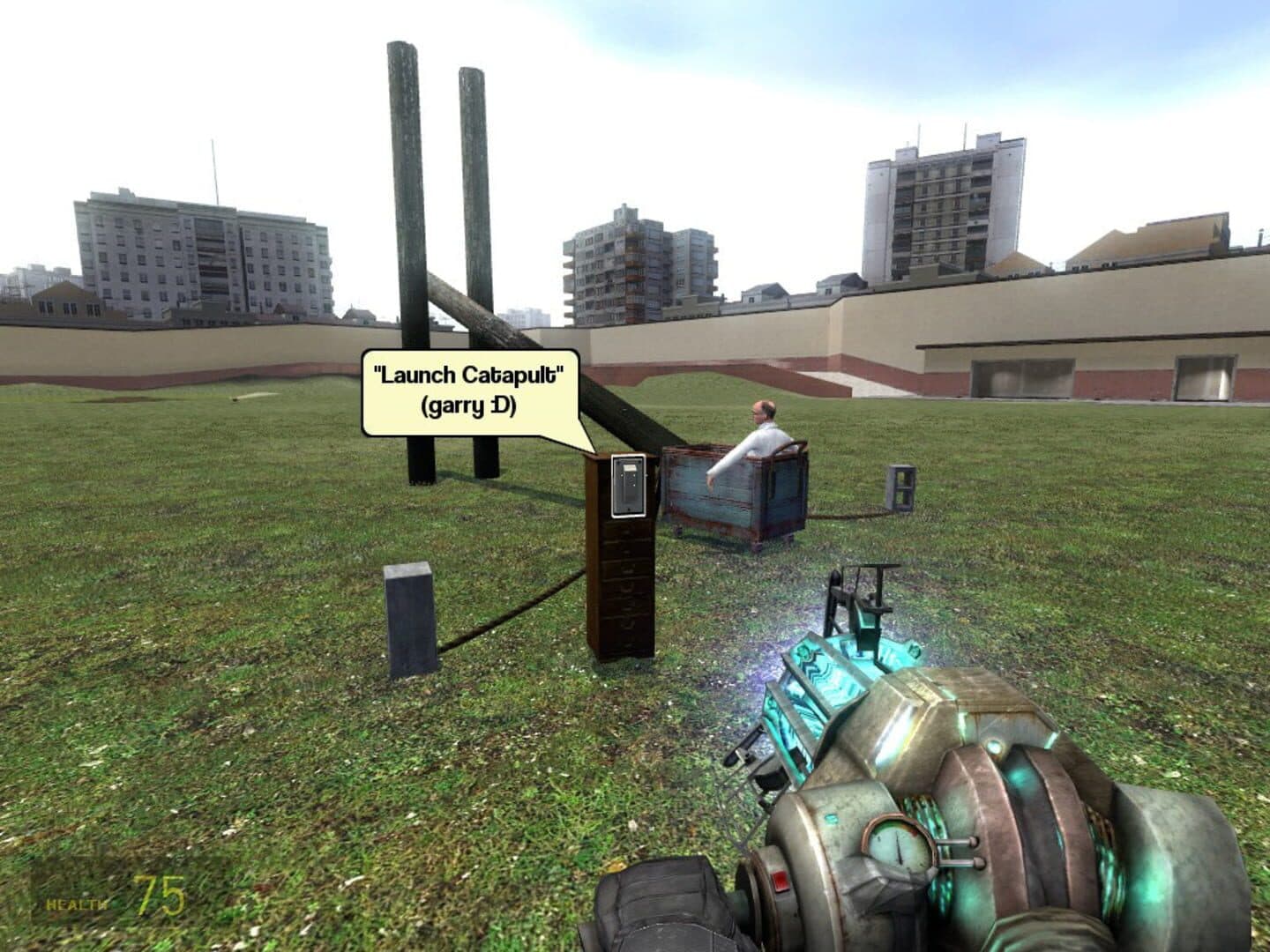 Garry's Mod screenshot 14