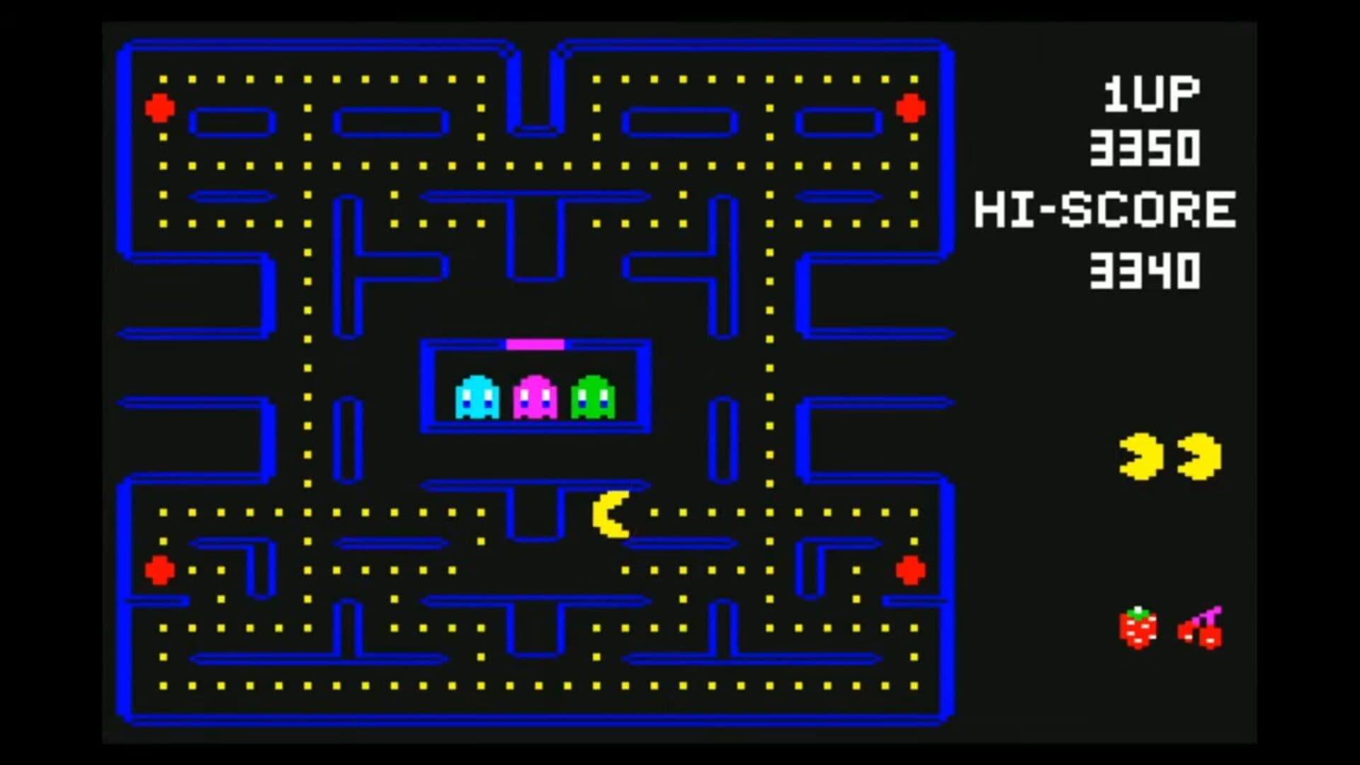Pac-Man screenshot 3