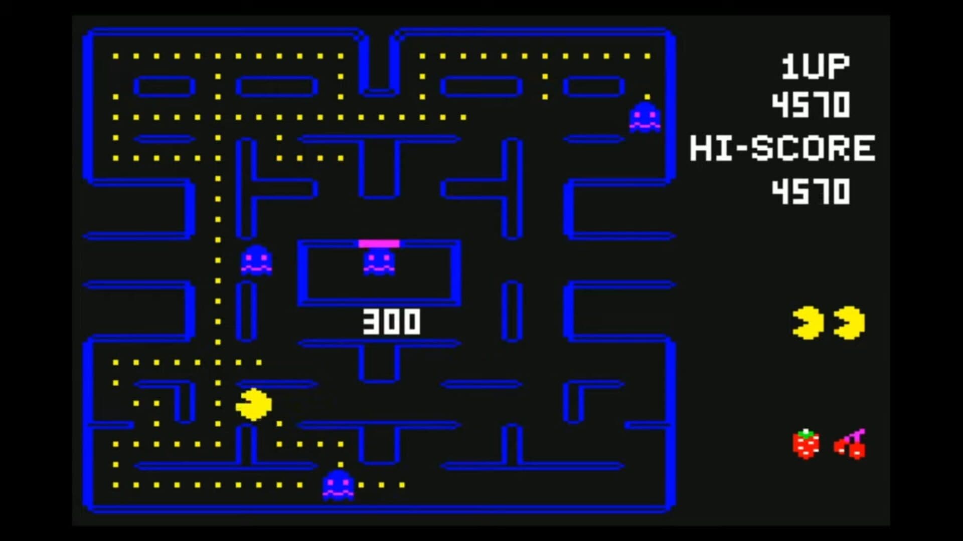 Pac-Man screenshot 4