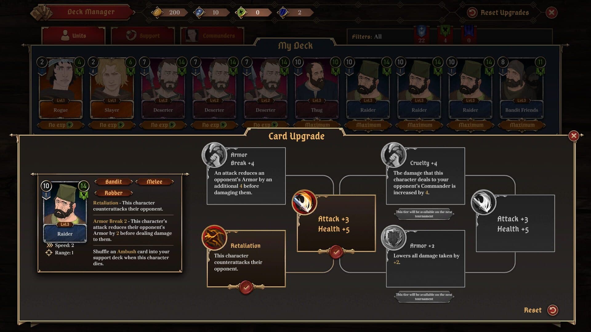 Ash of Gods: The Way - Deluxe Edition screenshot 2